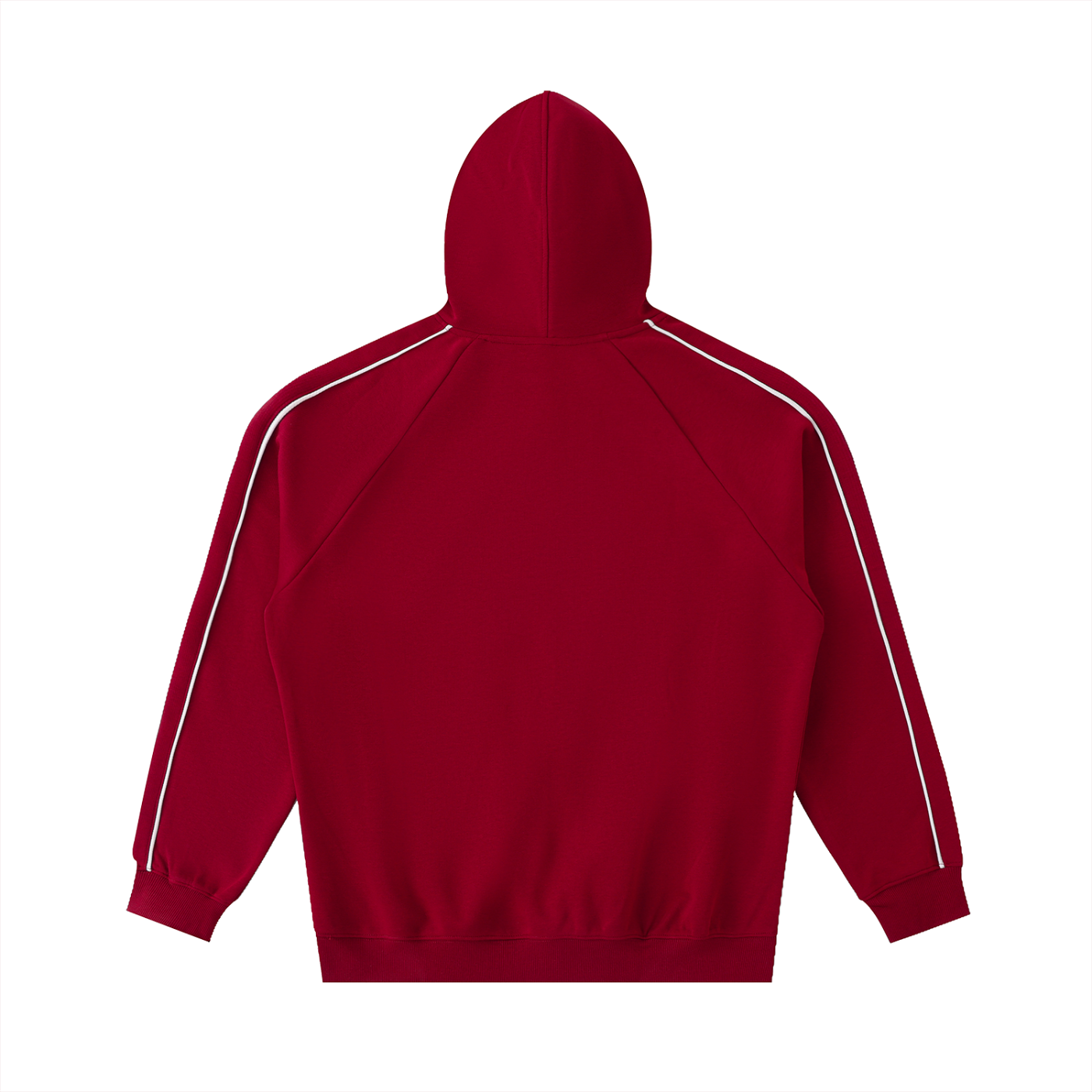 neutral,style,hoodie,raglan,nath,neutral athleisure,contrast,piping,new,oversized