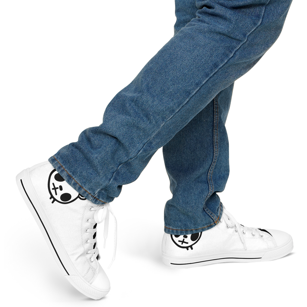 HIGH TOP | panda