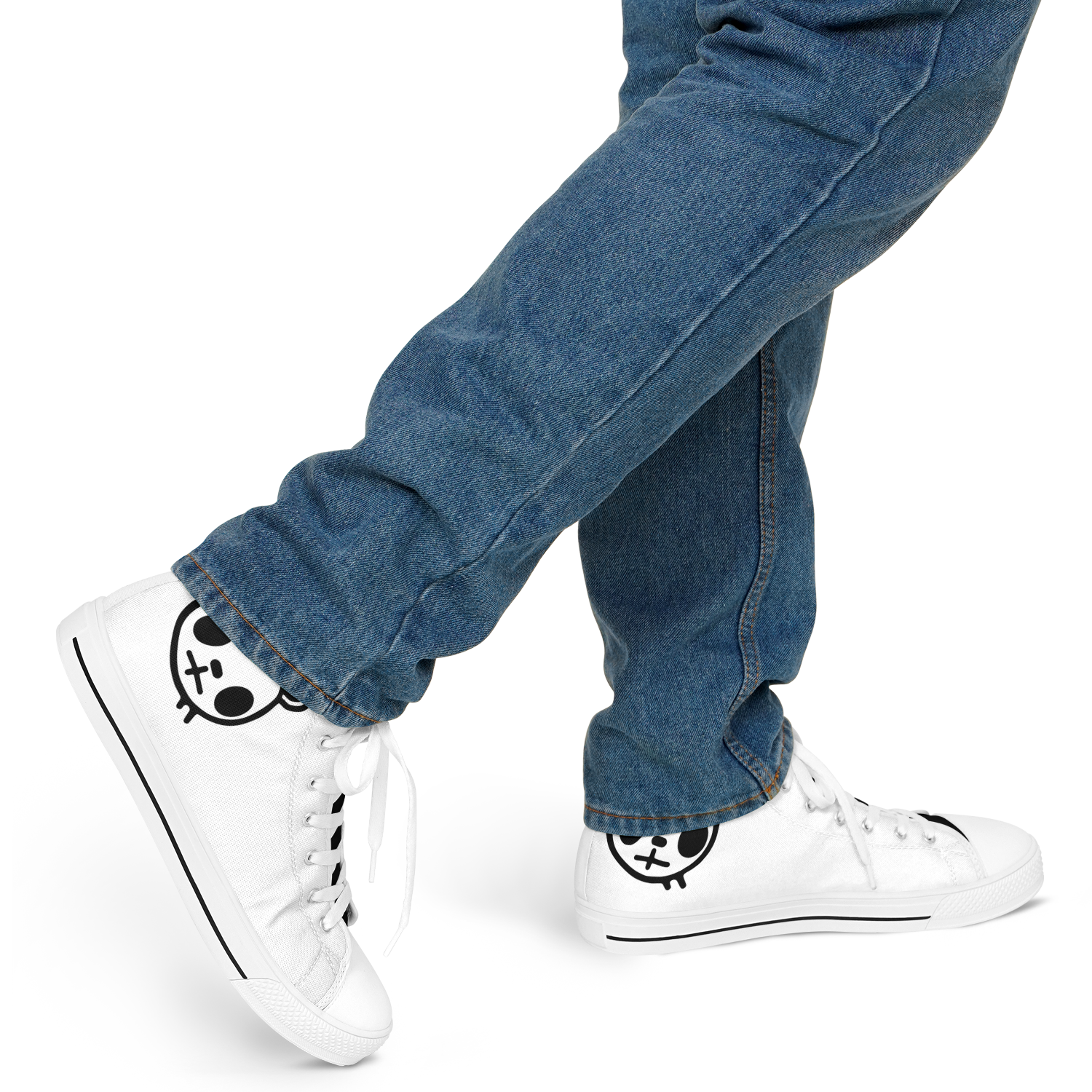 HIGH TOP | panda