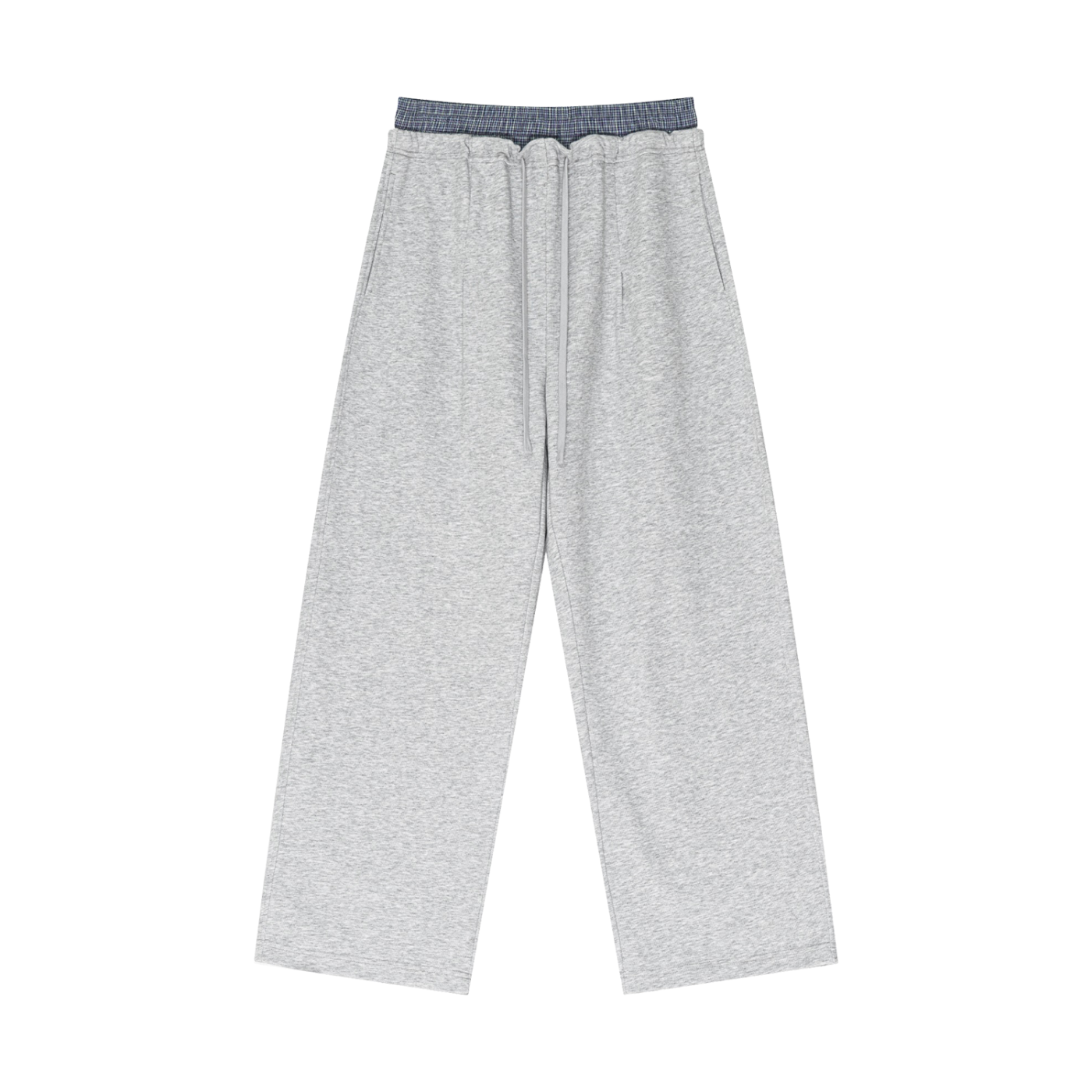 plaid,contrast,waist,pants,all,wath,women,womens,women's,athleisure