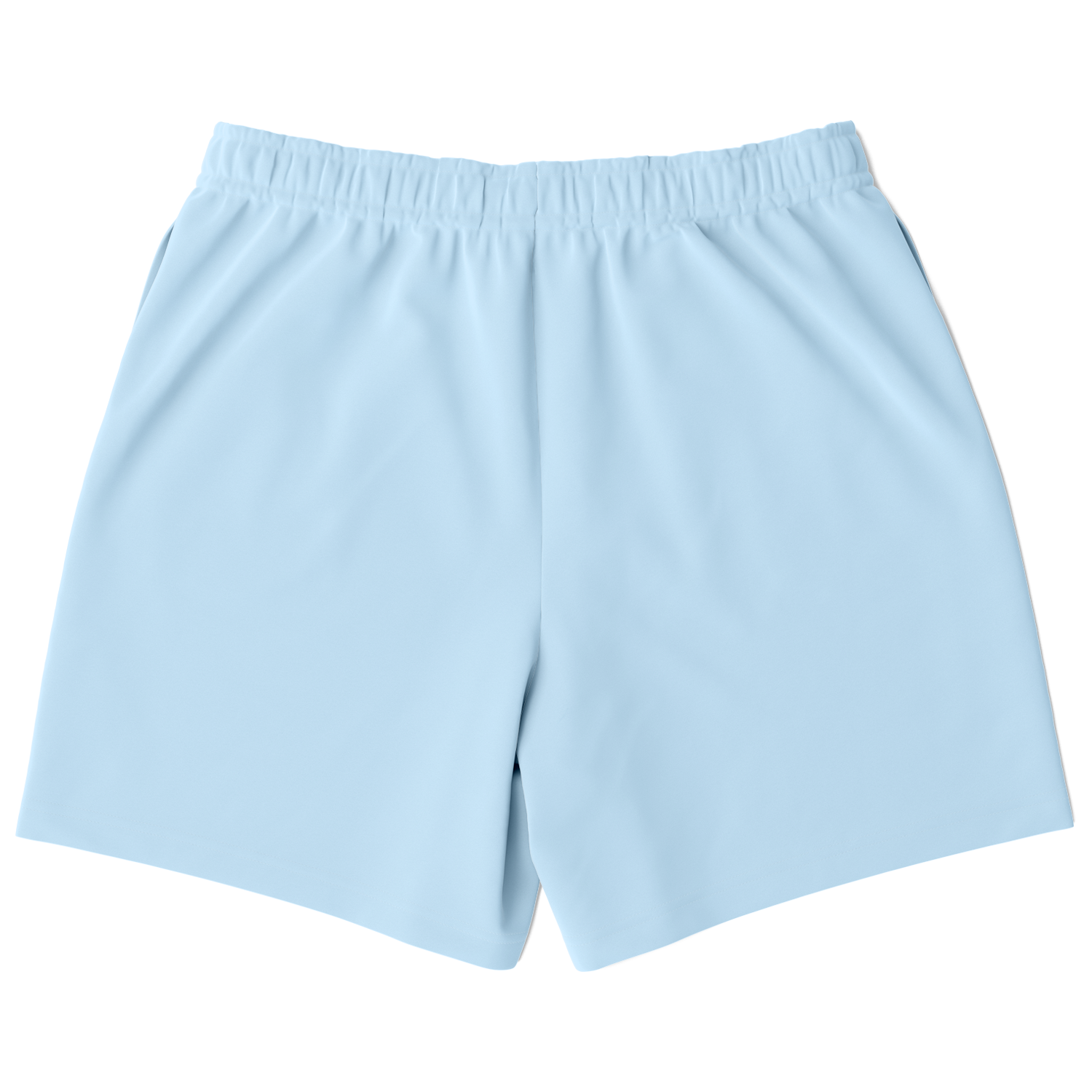 MEN'S SUMMIT SHORTS | chill blue