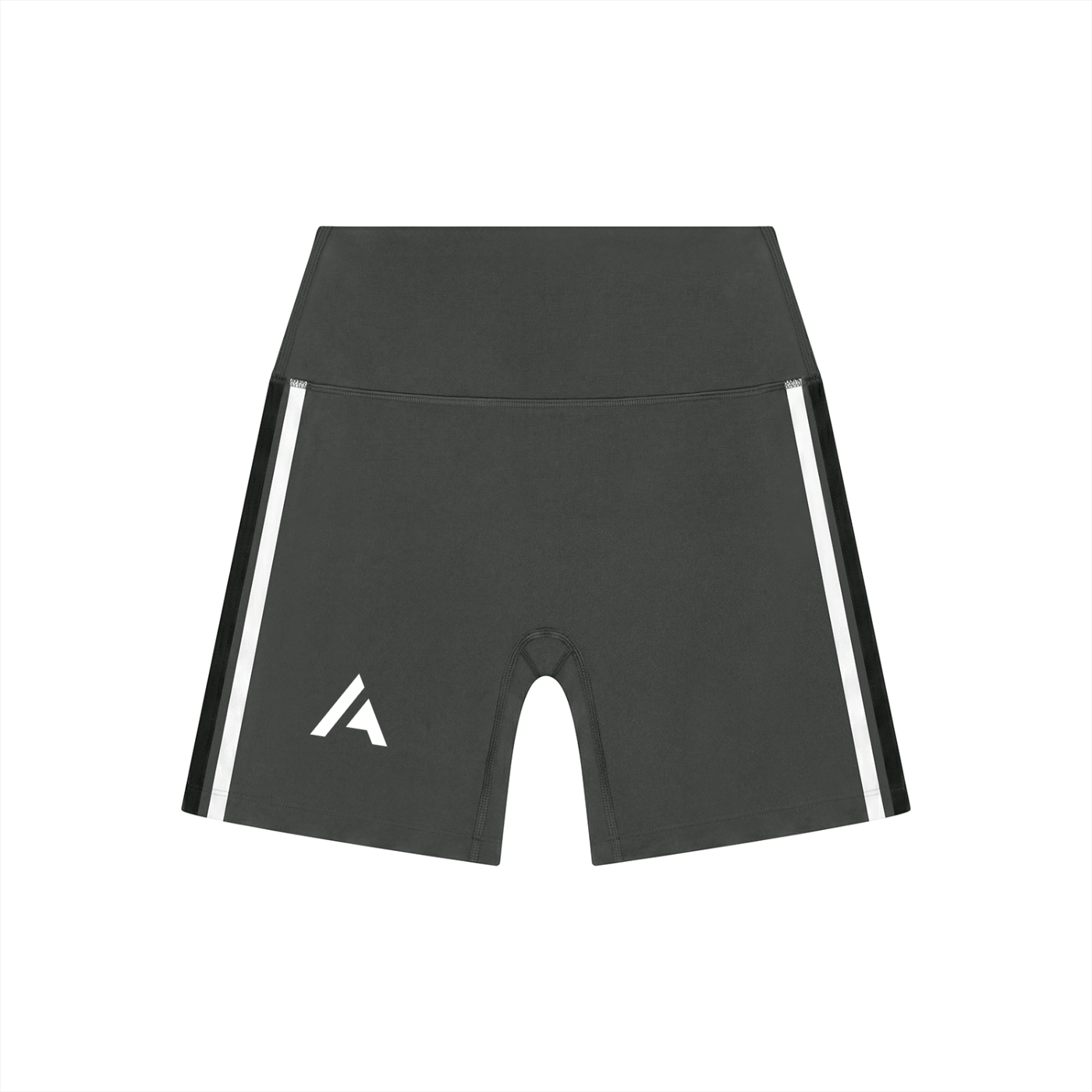 all,arcaprl,high,rise,tight,yoga,shorts,womens,lower,body,wb0053