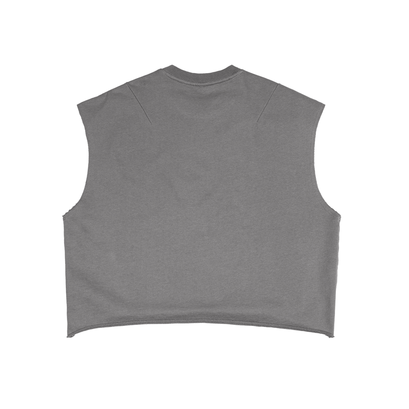 all,arcaprl,arcadia apparel,arcadia,apparel,french,terry,boxy,tanktop,upper body