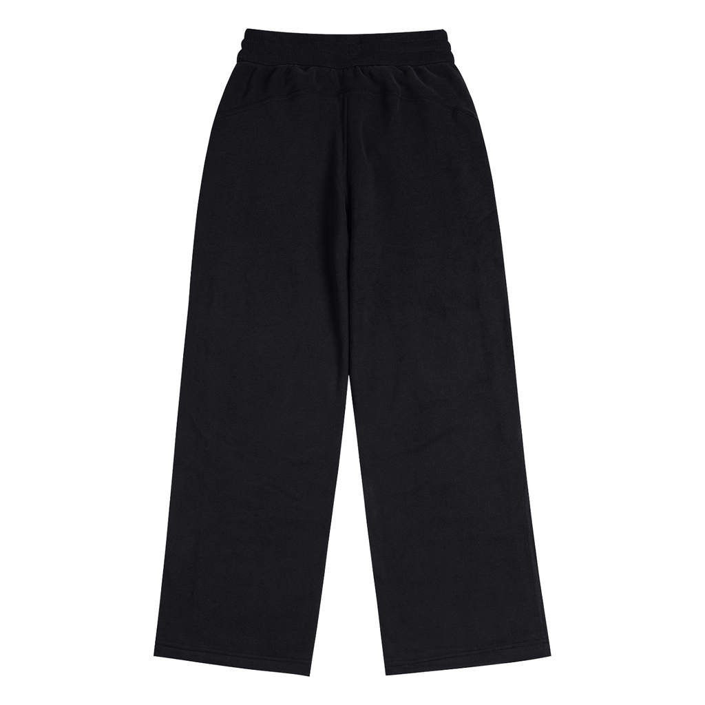 Straight Leg Pants - Arcadia Apparel