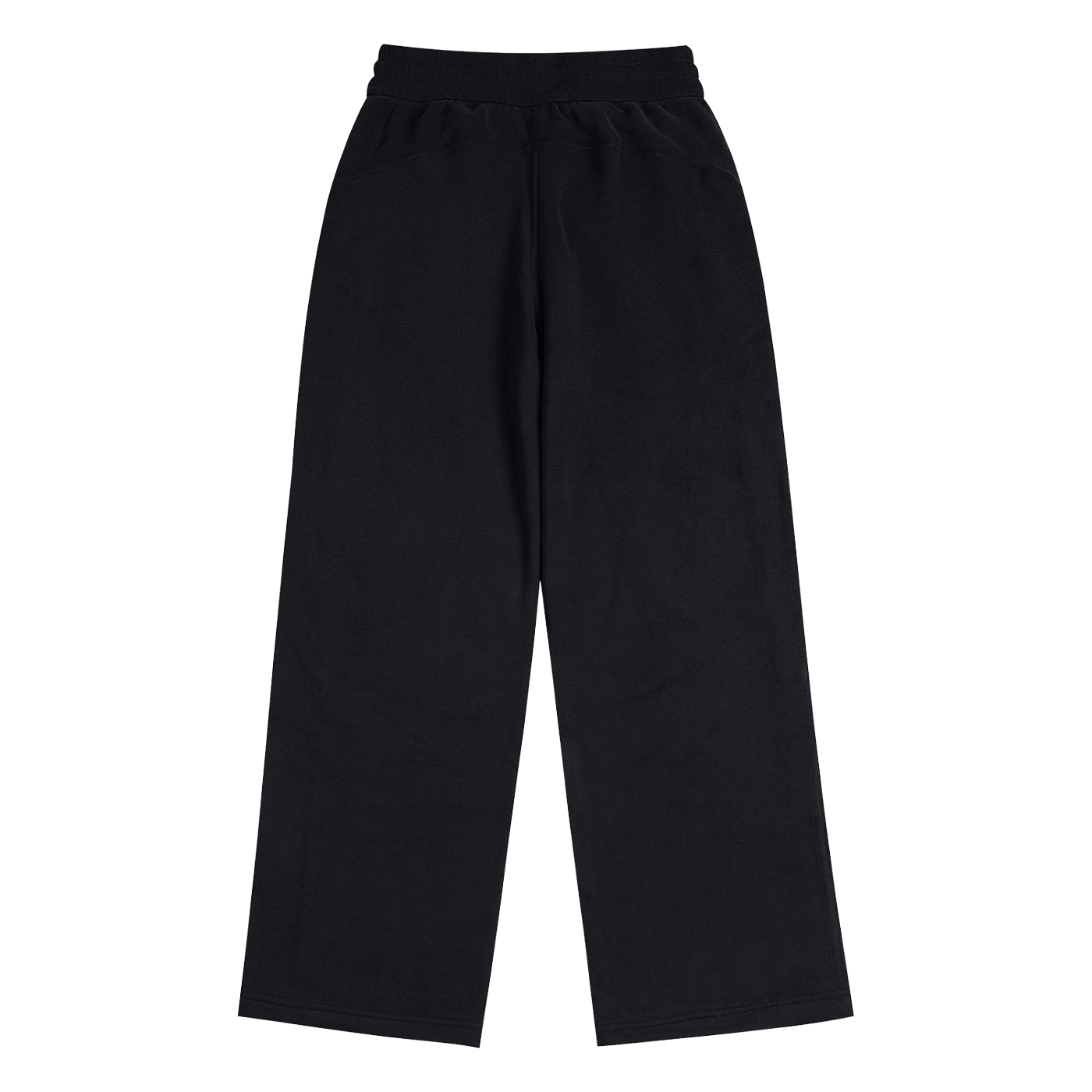 Straight Leg Pants - Arcadia Apparel