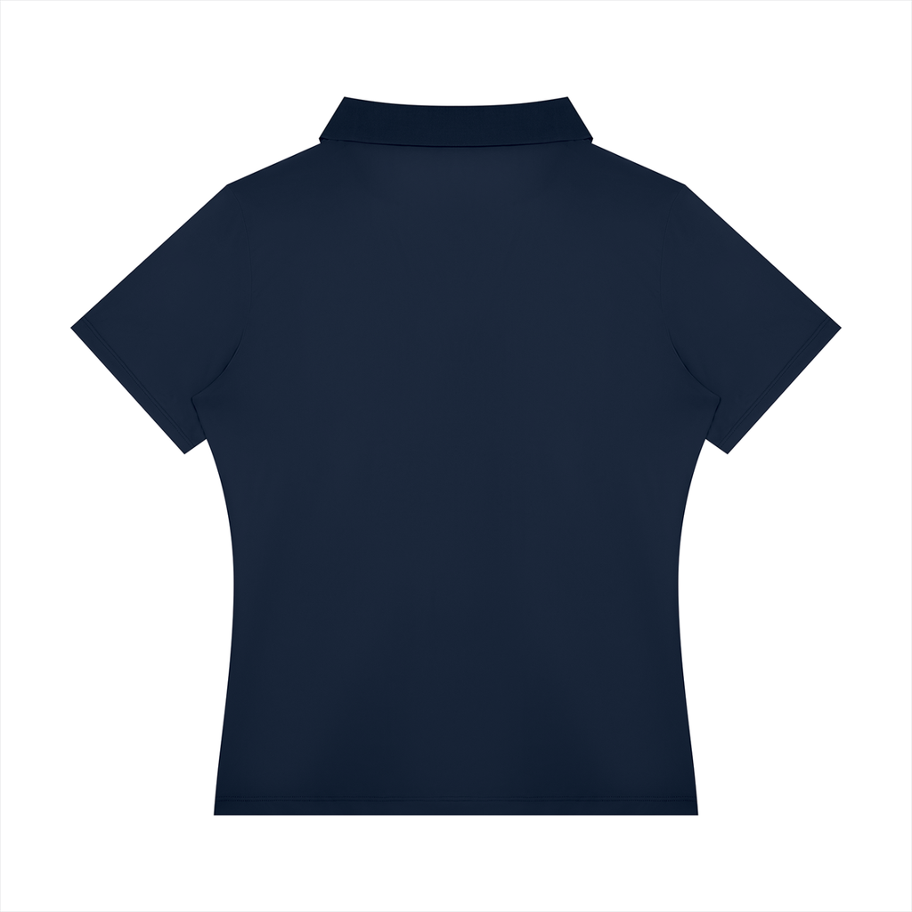 all,arcaprl,wt0233,color,colour,block,polo,shirt,women,woman,womens,womans,upper,body
