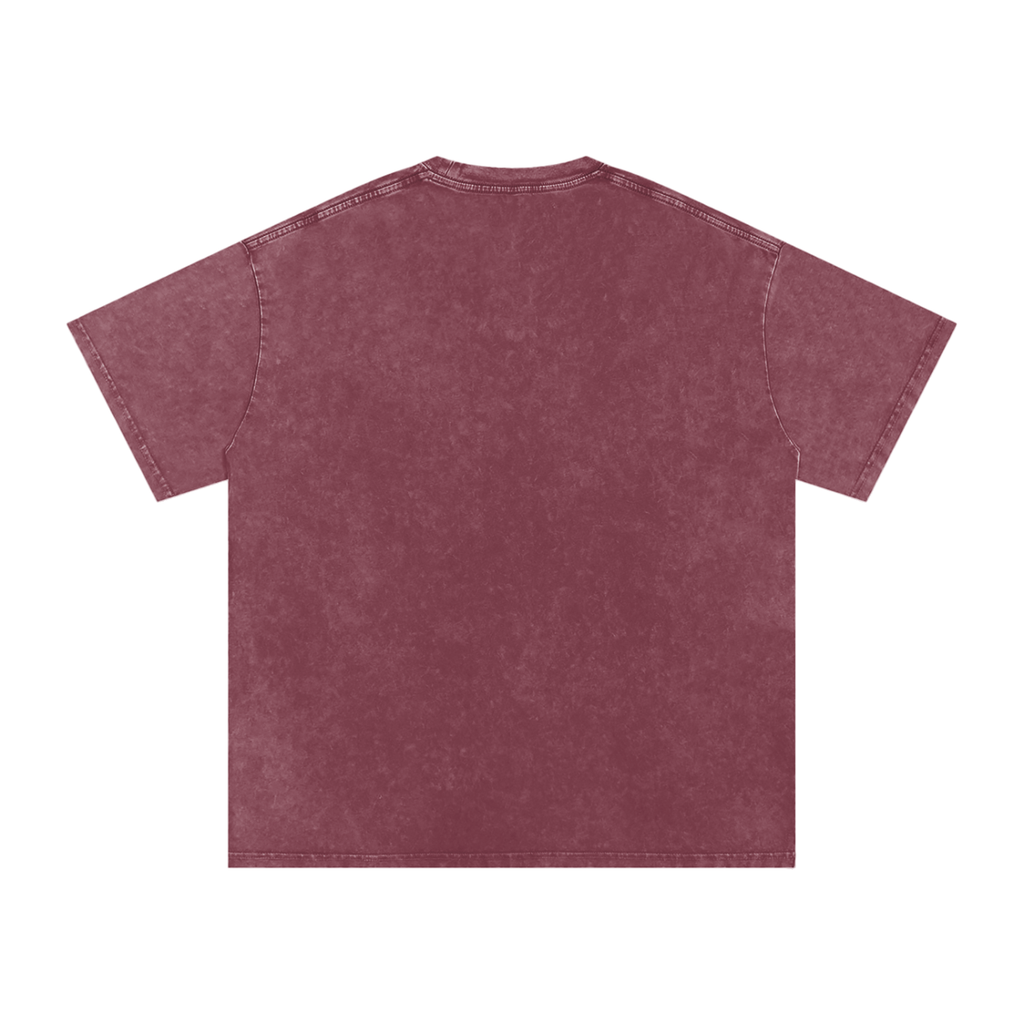 all,arcaprl,arcadia,apparel,tee,t-shirt,oversized,snow washed,cotton,womens
