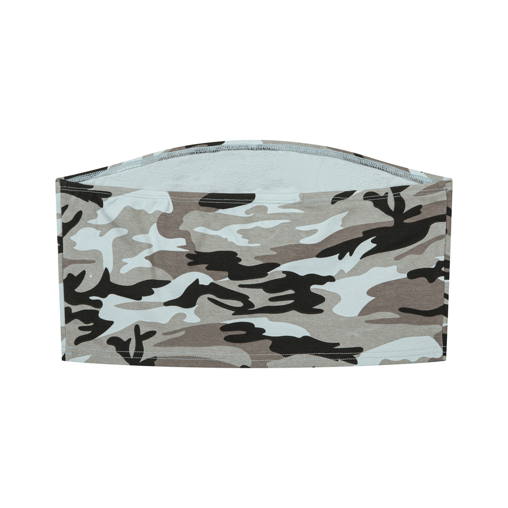 all,arcaprl,wt0210,women,woman,womens,womans,camo,cropped,tube,top,upper,body