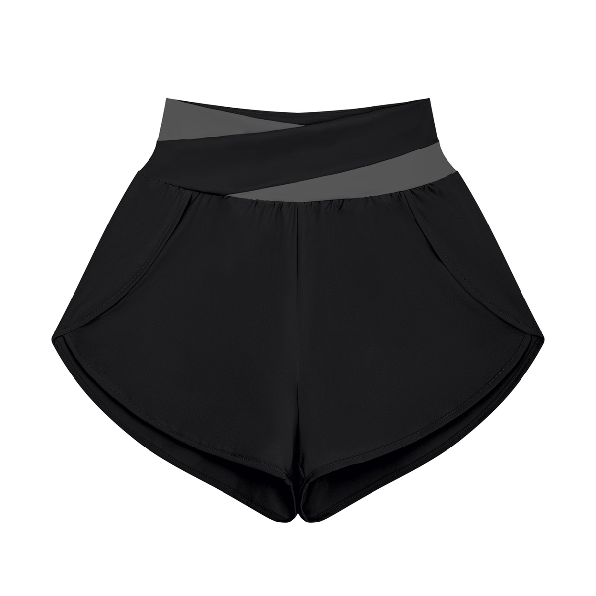all,arcaprl,wb0096,woman,womans,women,womens,panelled,yoga,shorts,lower,body,lowerbody