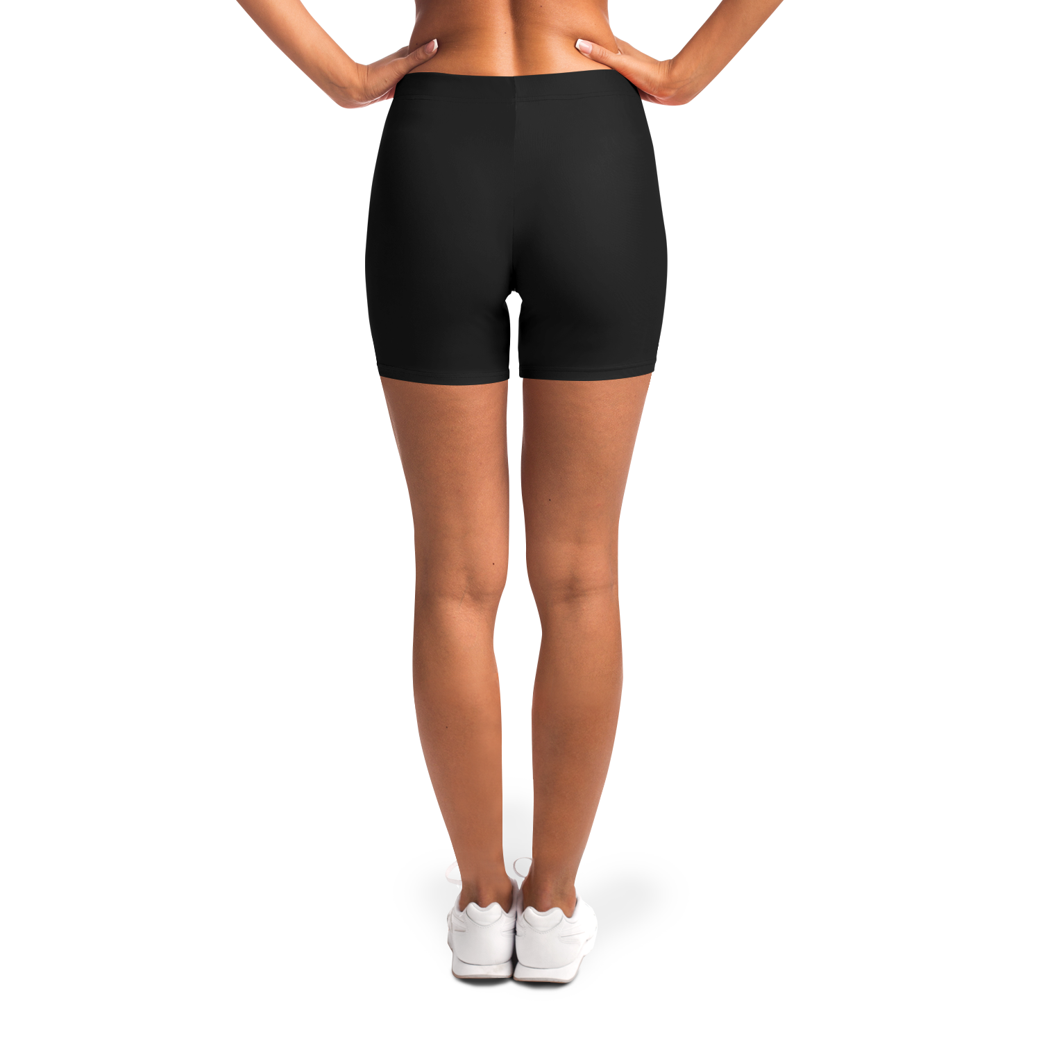 WOMEN'S CONTINUUM COMPRESSION SHORTS | black
