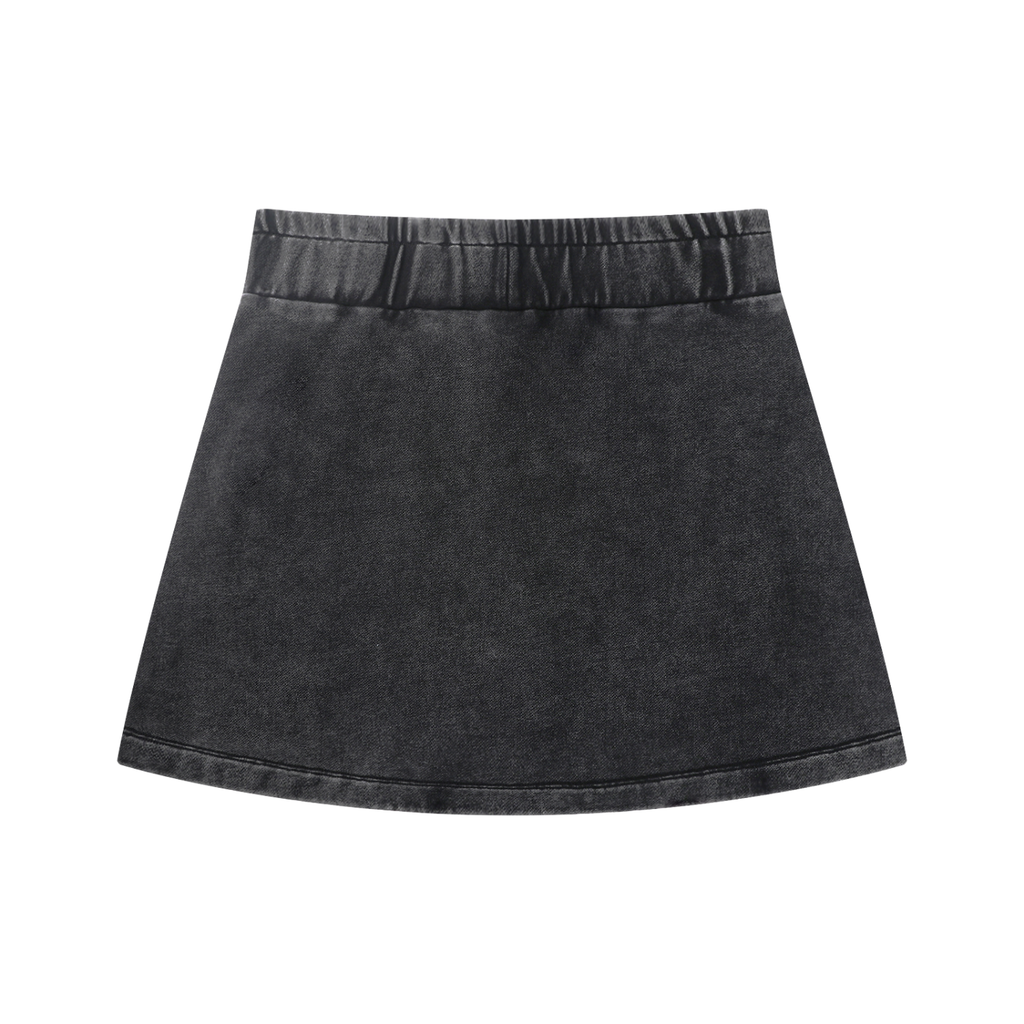 all,wath,skirt,mineral wash,mini,women,arcaprl,arcadia apparel,women's,wb0033
