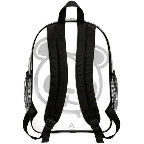 Clear Backpack | p4nda