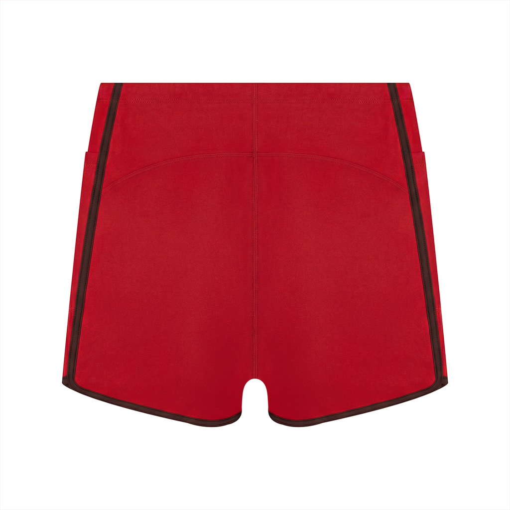 all,arcaprl,wb0068,womens,high,rise,colour,block,yoga,shorts,lower,body,women,woman,womans