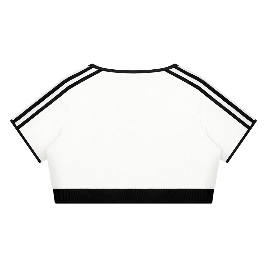 all,arcaprl,womens,women,upperbody,upper,body,ringer,crop,tshirt