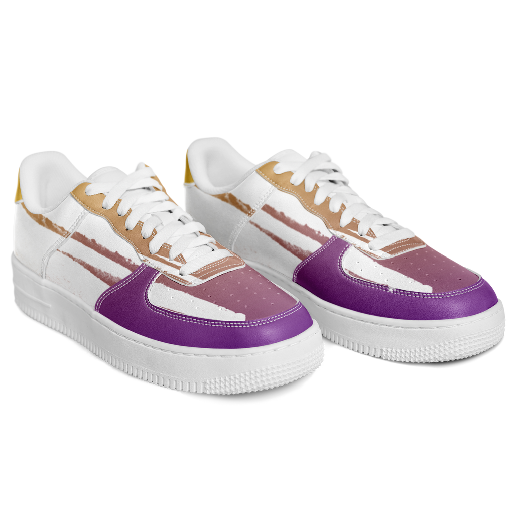 LOW TOP | gpw