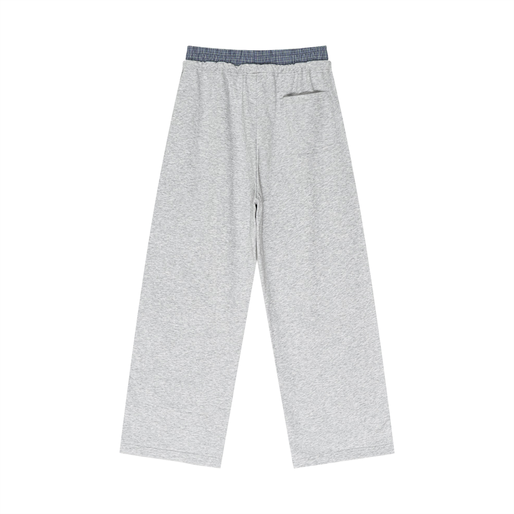 plaid,contrast,waist,pants,all,wath,women,womens,women's,athleisure