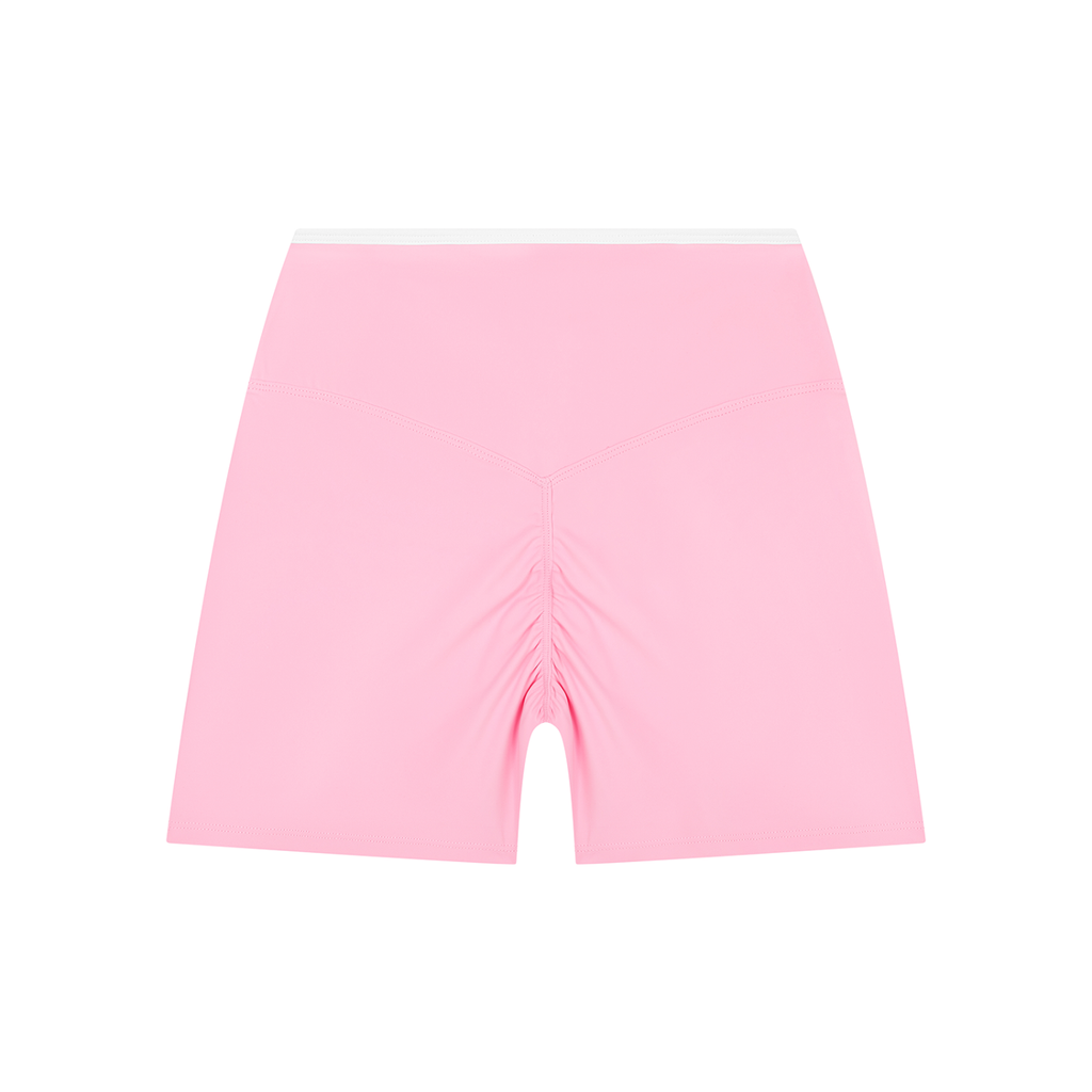 all,arcaprl,wb0039,lower,body,womens,women,woman,womans,high,rise,colour,color,block,yoga,shorts