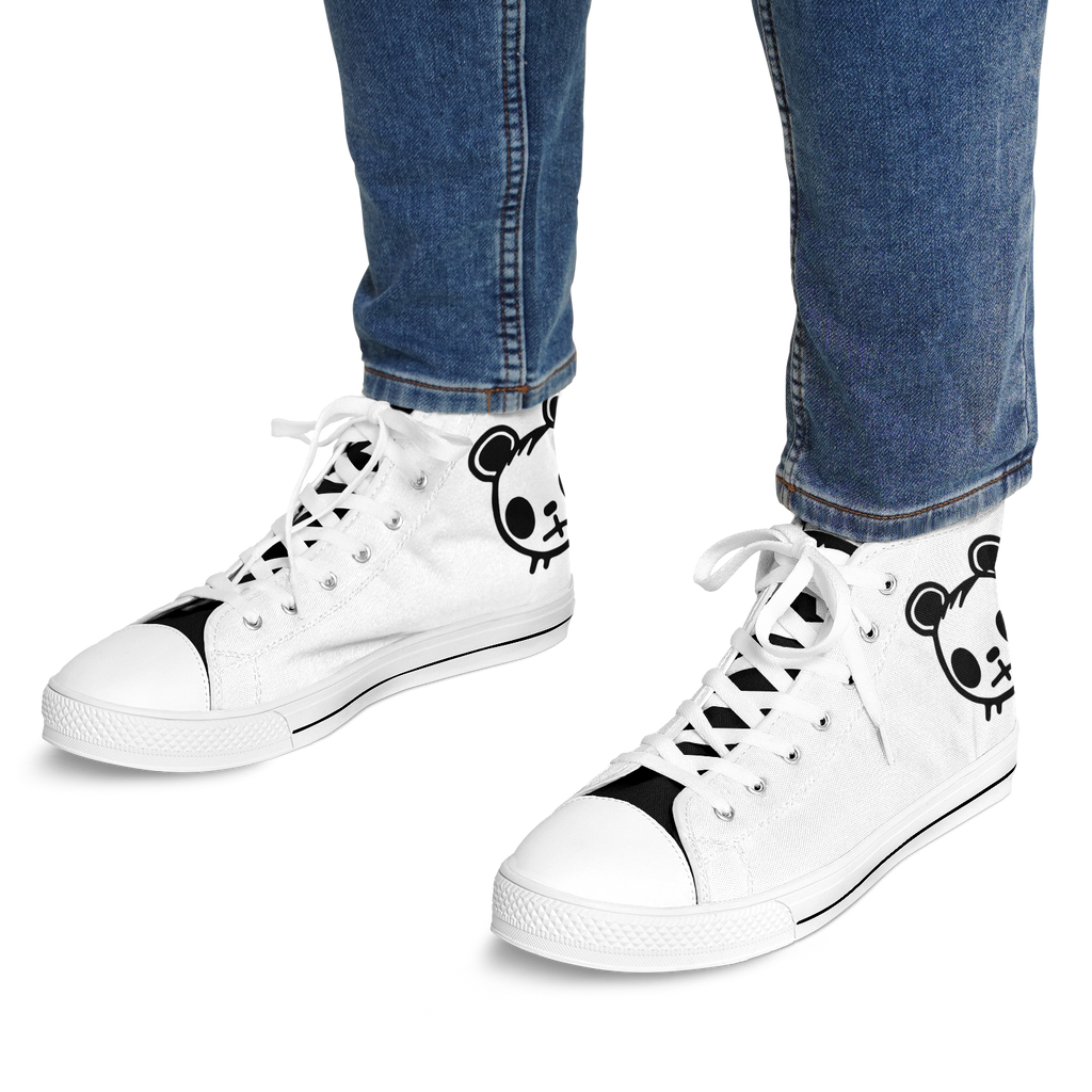 HIGH TOP | panda