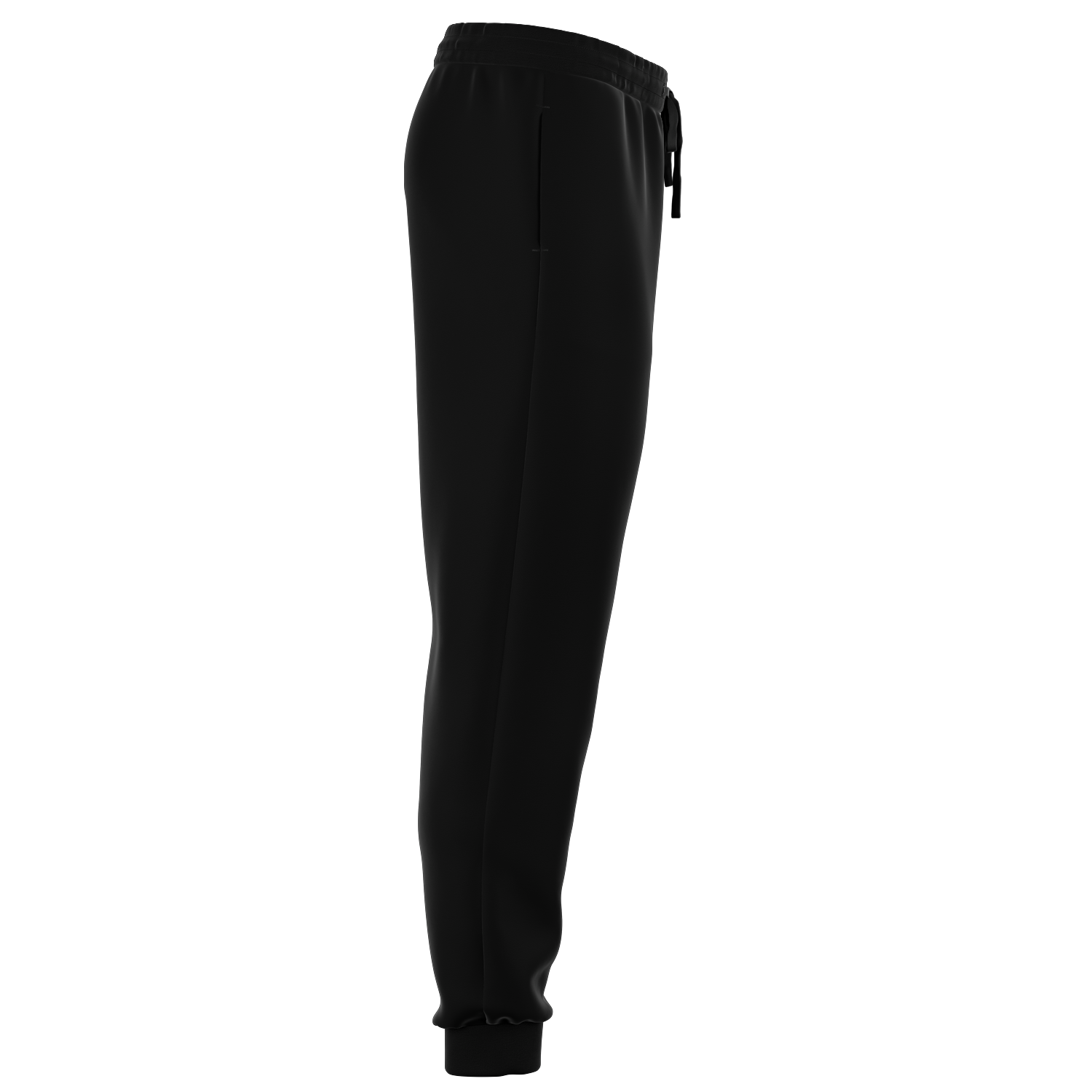 WOMEN'S SUMMIT JOGGERS | black
