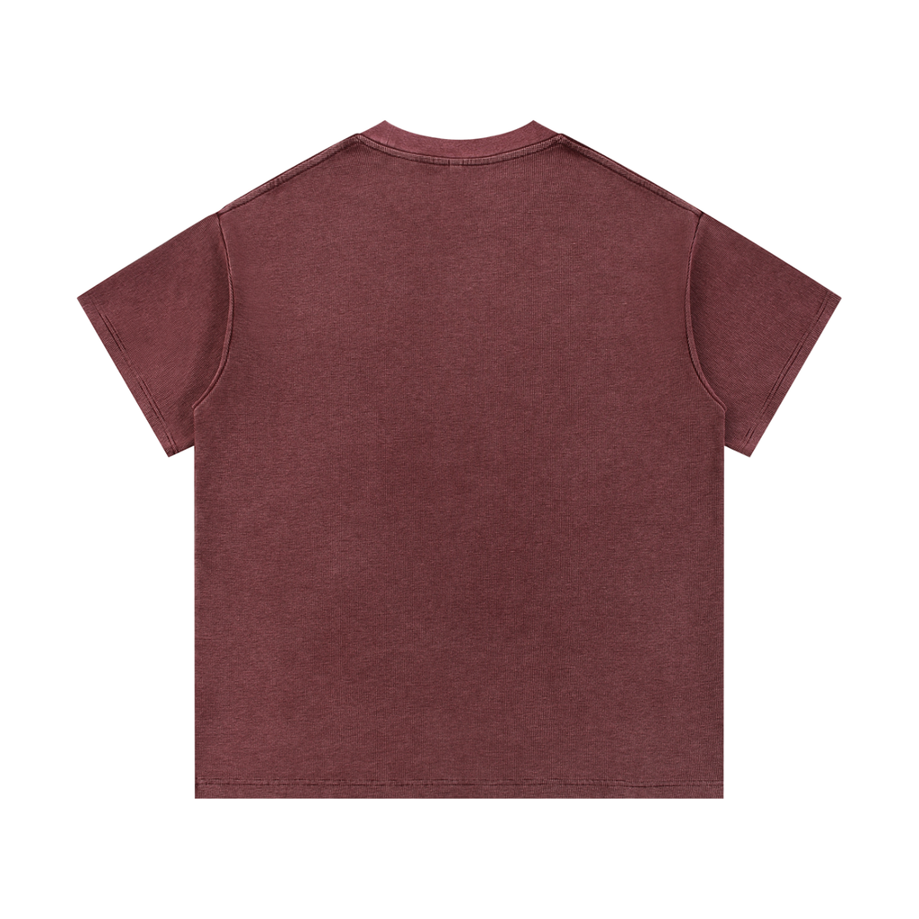 all,mineral wash,waffle knit,t-shirt,tee,tshirt,arcaprl,arcadia,arcadia apparel,upper