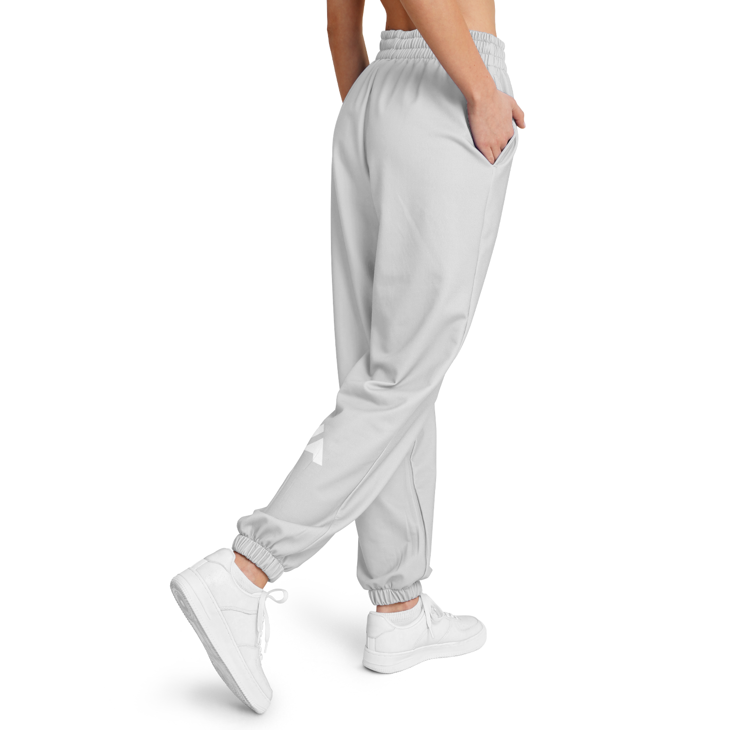 WOMEN'S SWAYLINE FASHION SWEATPANTS | whisp grey