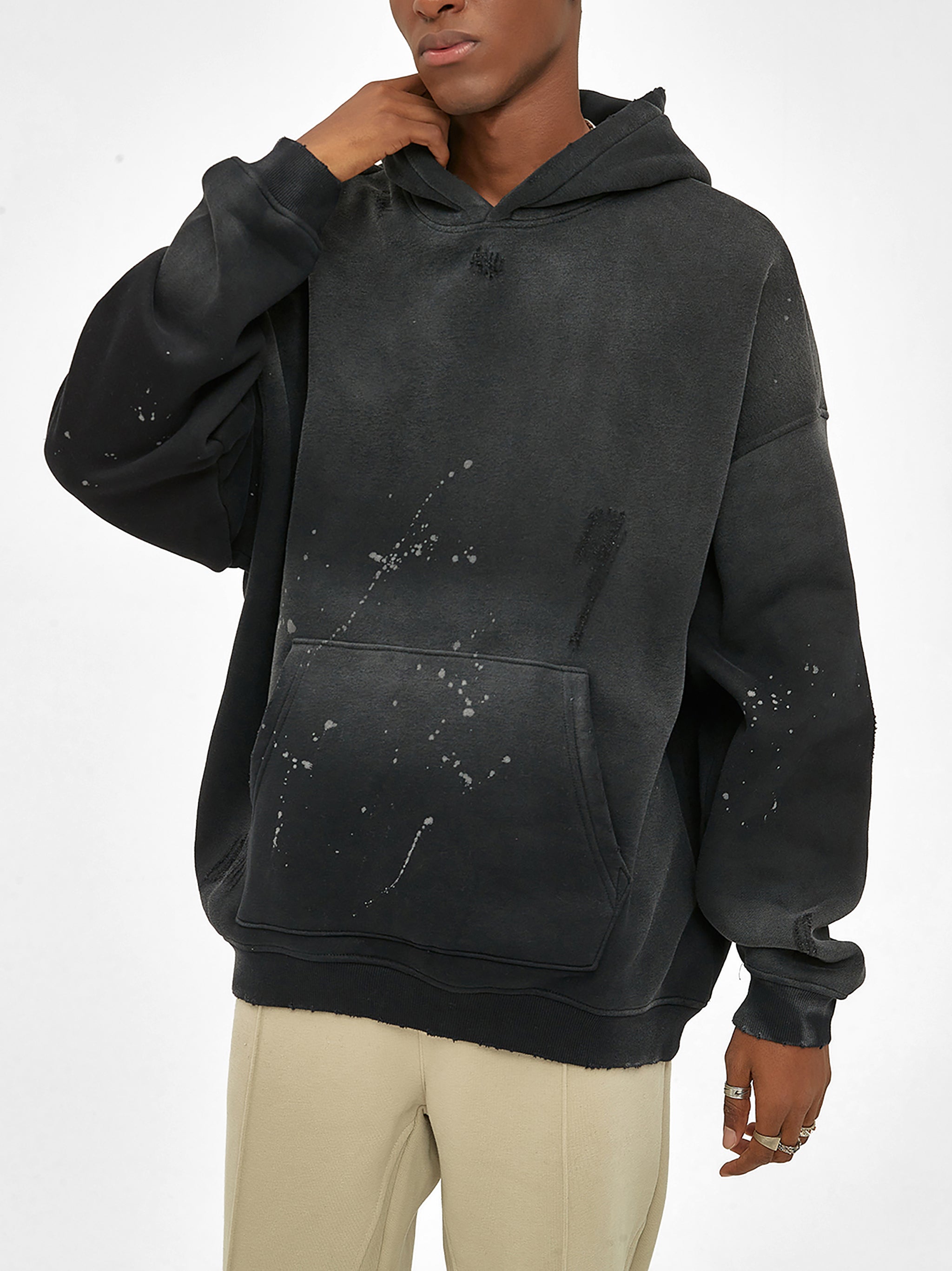 all,math,mens athleisure,frayed,fleece,hoodie,vintage,washed,men's,mens