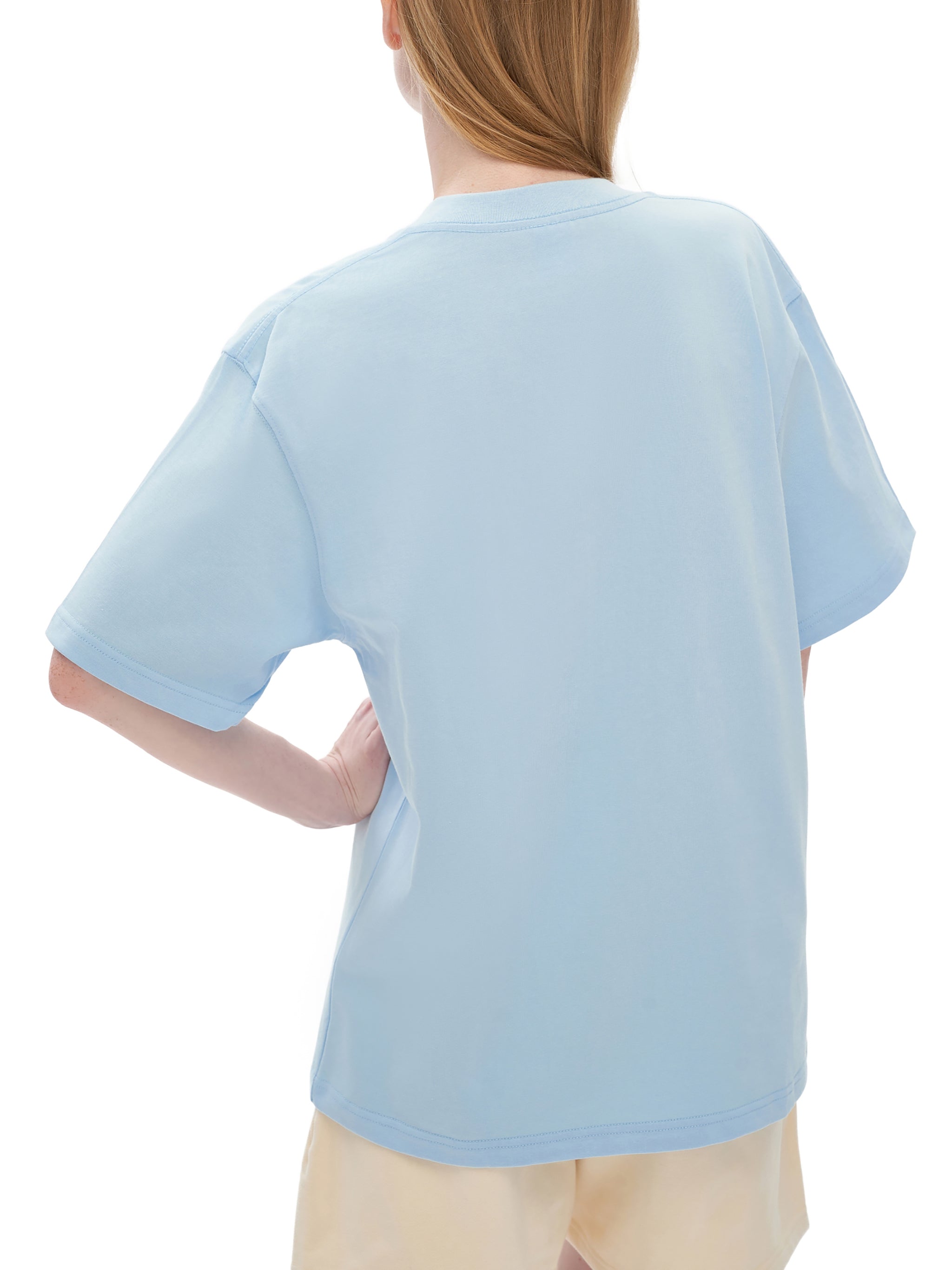 all,arcaprl,heavyweight,drop shoulder,cotton,t-shirt,one-size,upper body,ru0014,relaxed fit