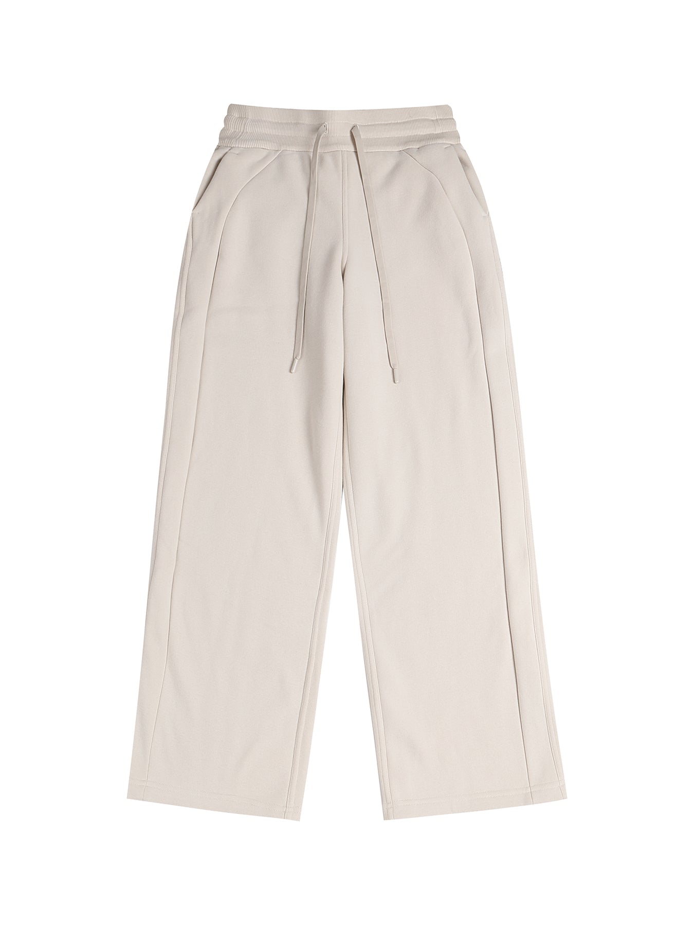 Straight Leg Pants - Arcadia Apparel