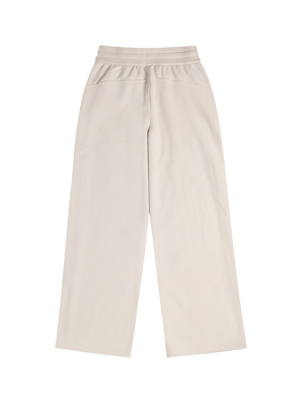 Straight Leg Pants - Arcadia Apparel