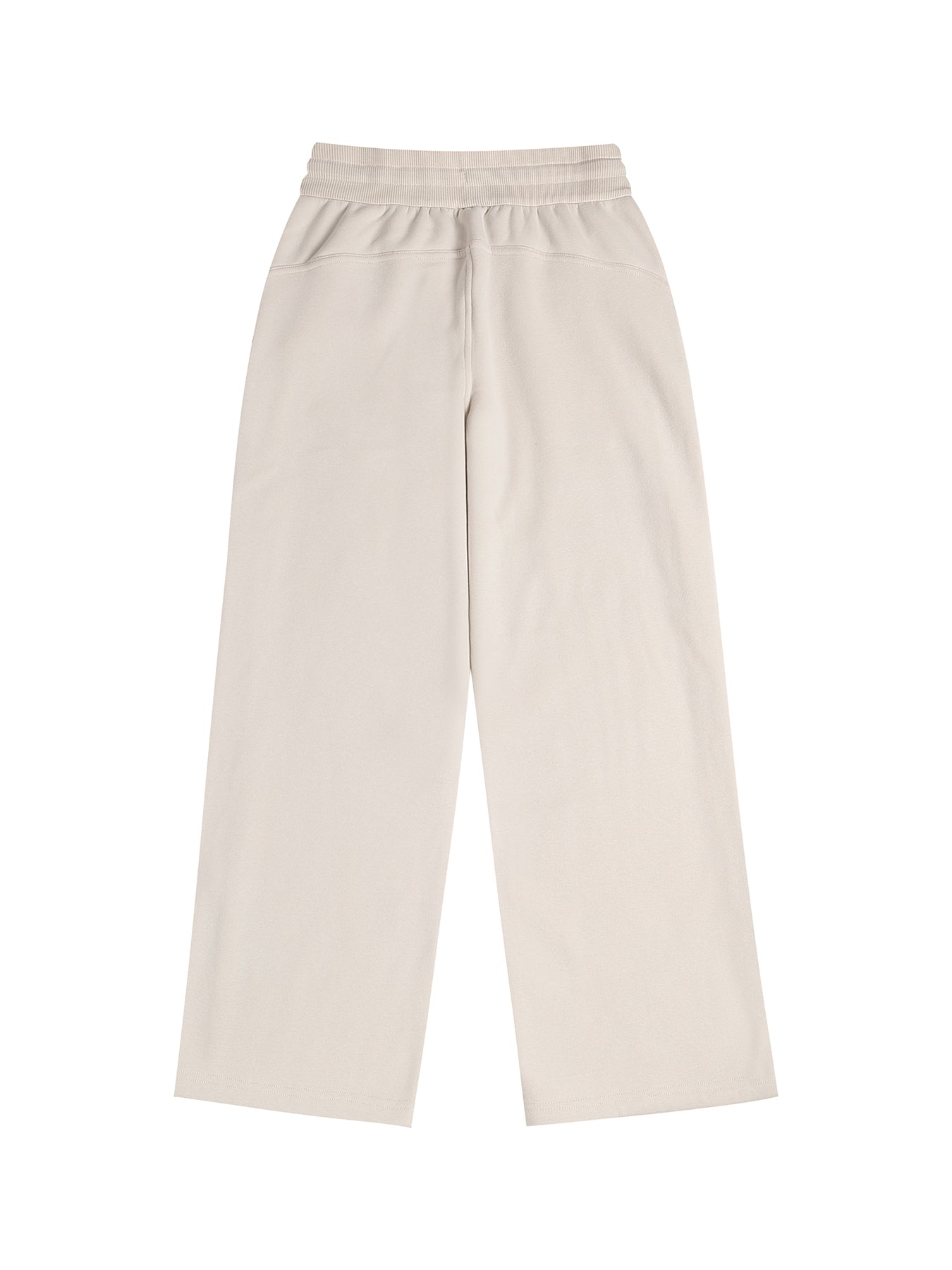 Straight Leg Pants - Arcadia Apparel