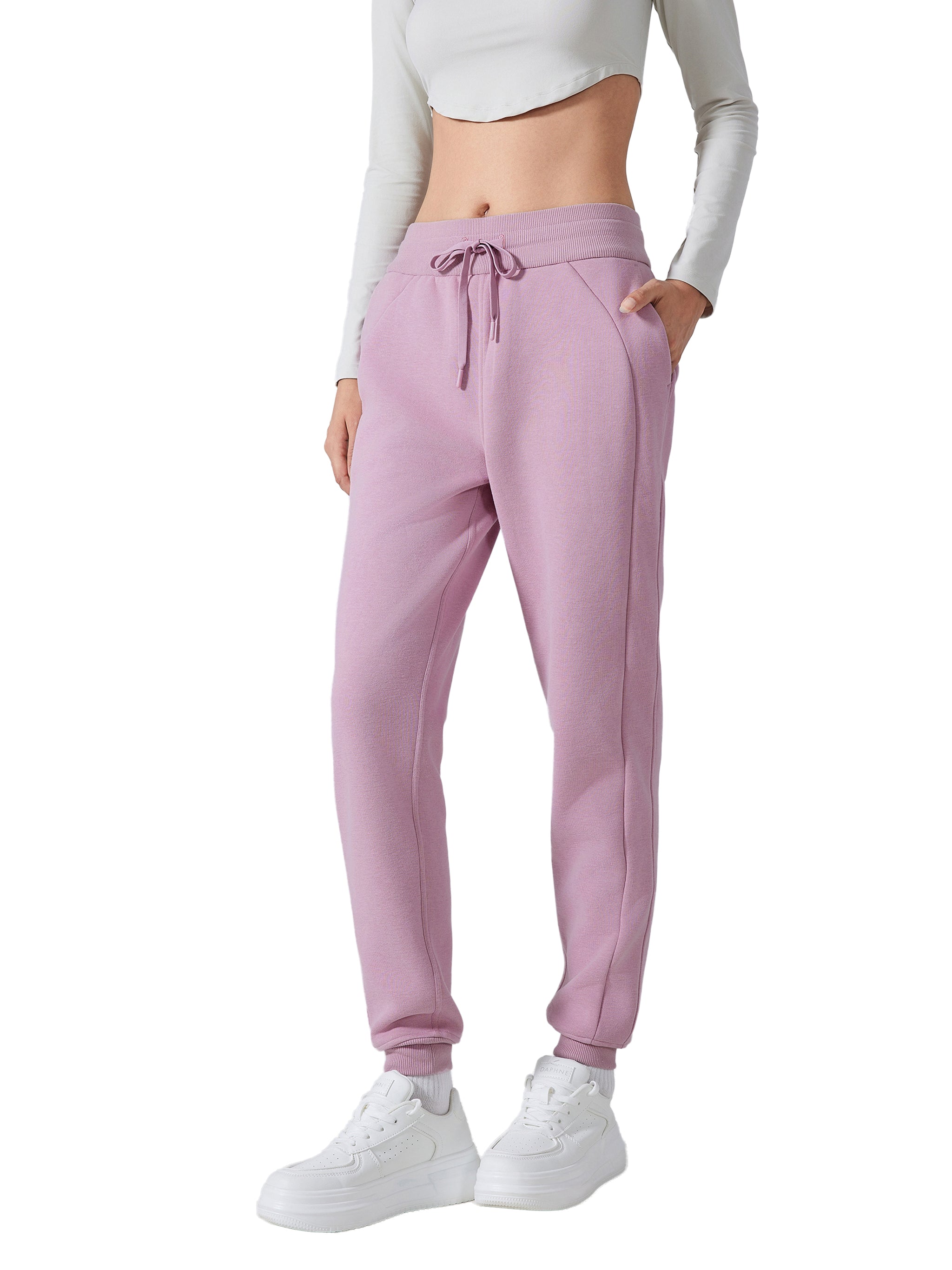 Women's Jogger Pants - Arcadia Apparel