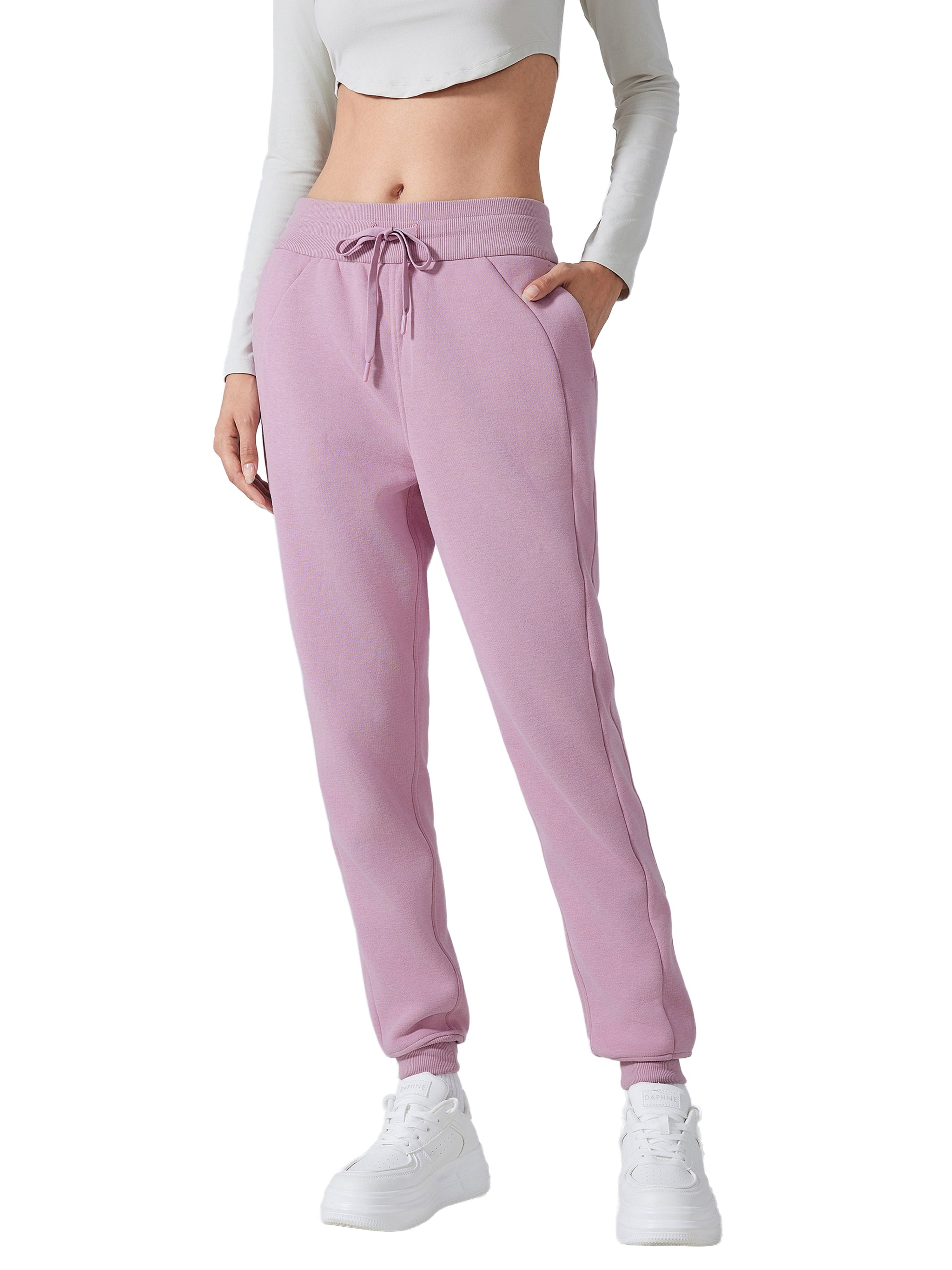Women's Jogger Pants - Arcadia Apparel