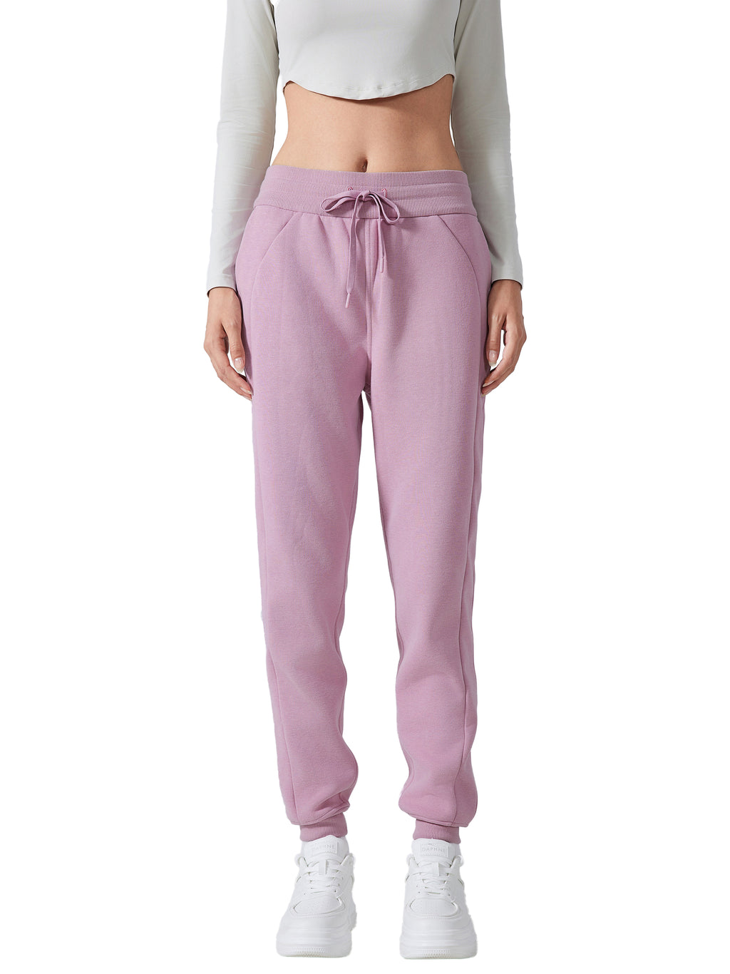 Women's Jogger Pants - Arcadia Apparel