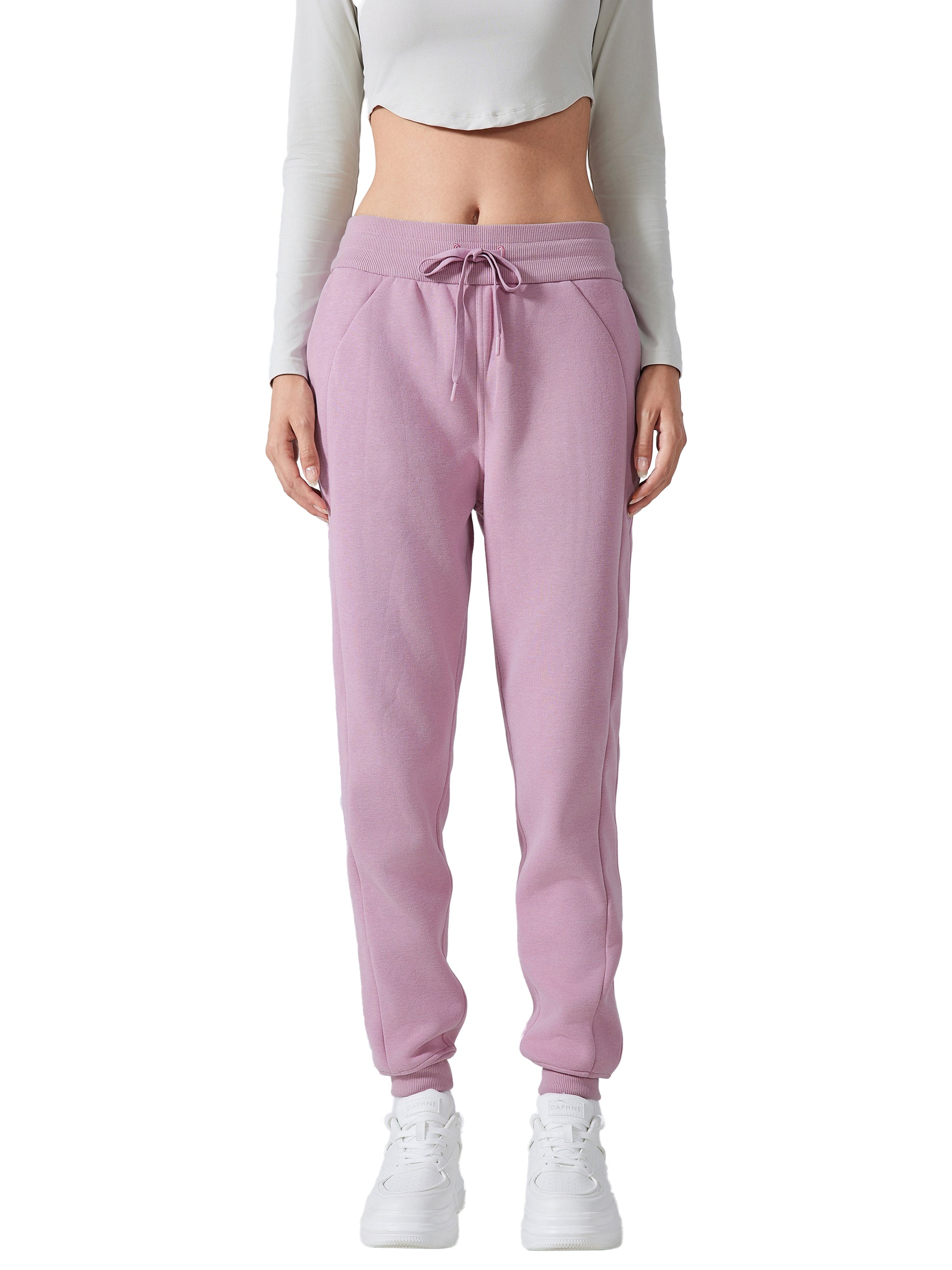 Women's Jogger Pants - Arcadia Apparel