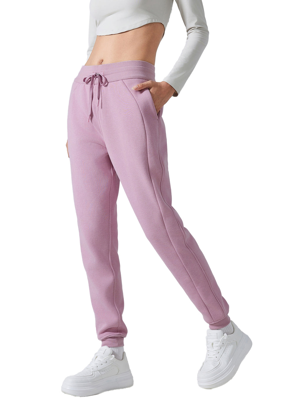 Women's Jogger Pants - Arcadia Apparel