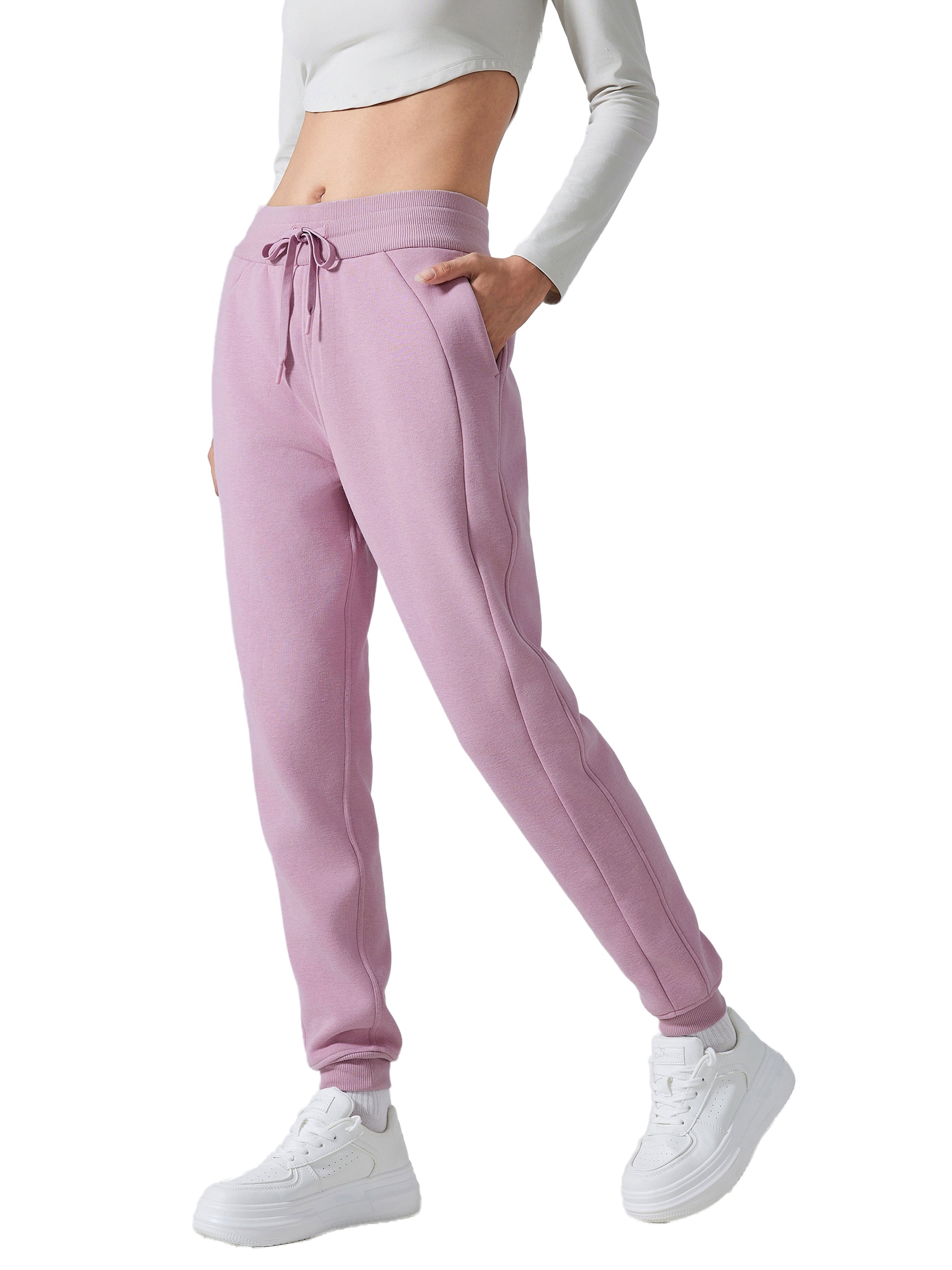 Women's Jogger Pants - Arcadia Apparel