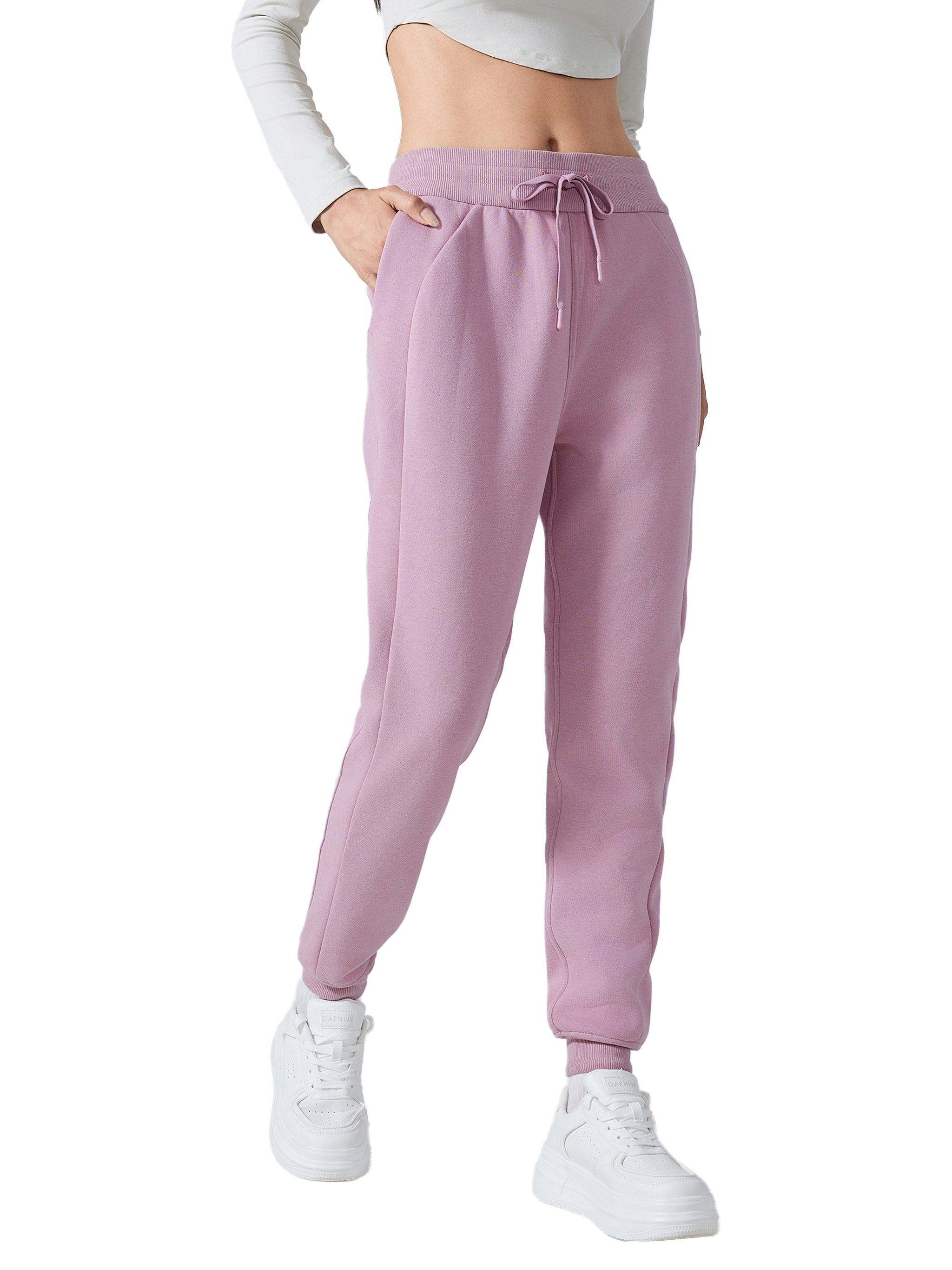 Women's Jogger Pants - Arcadia Apparel