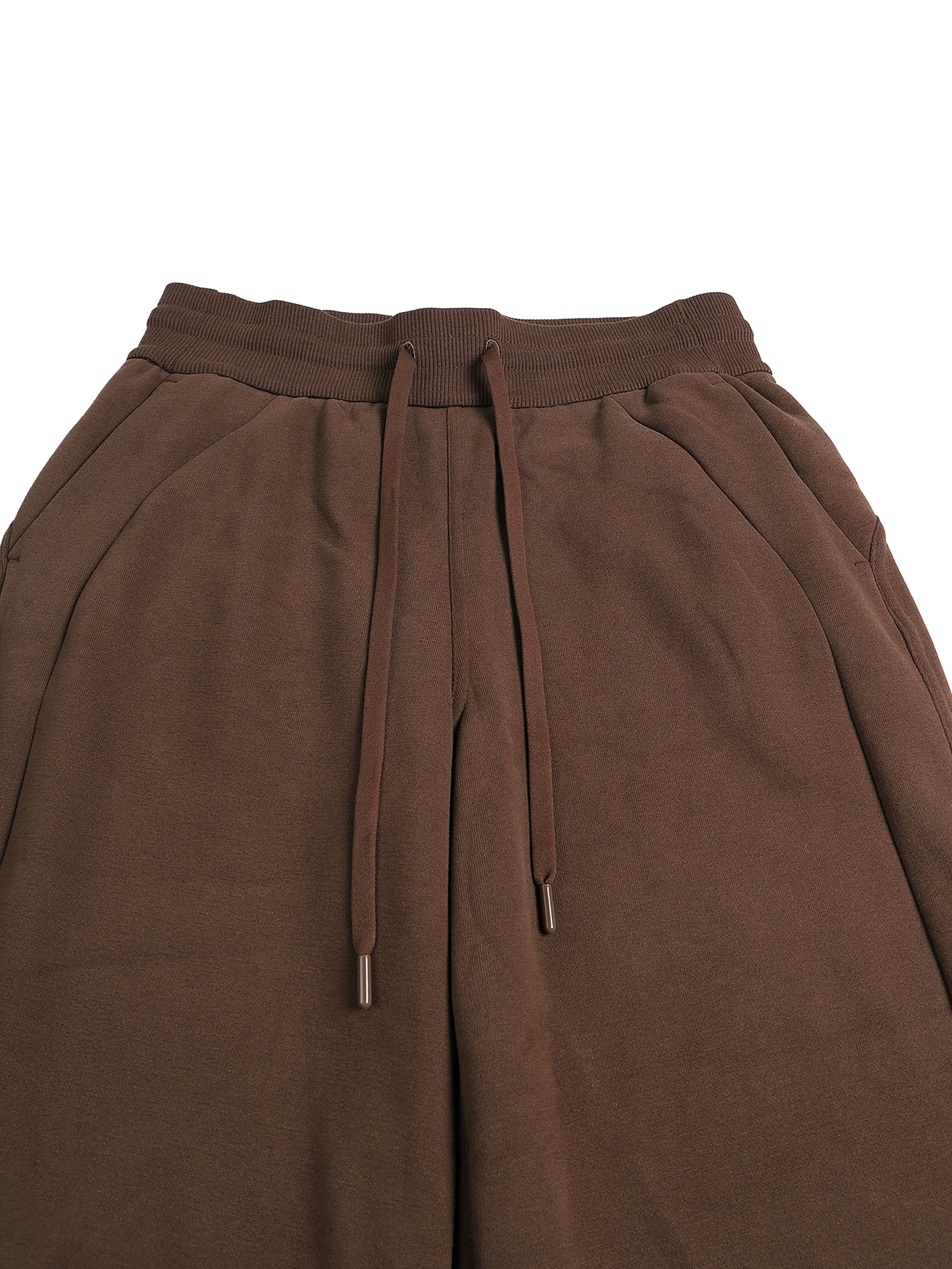 Straight Leg Pants - Arcadia Apparel