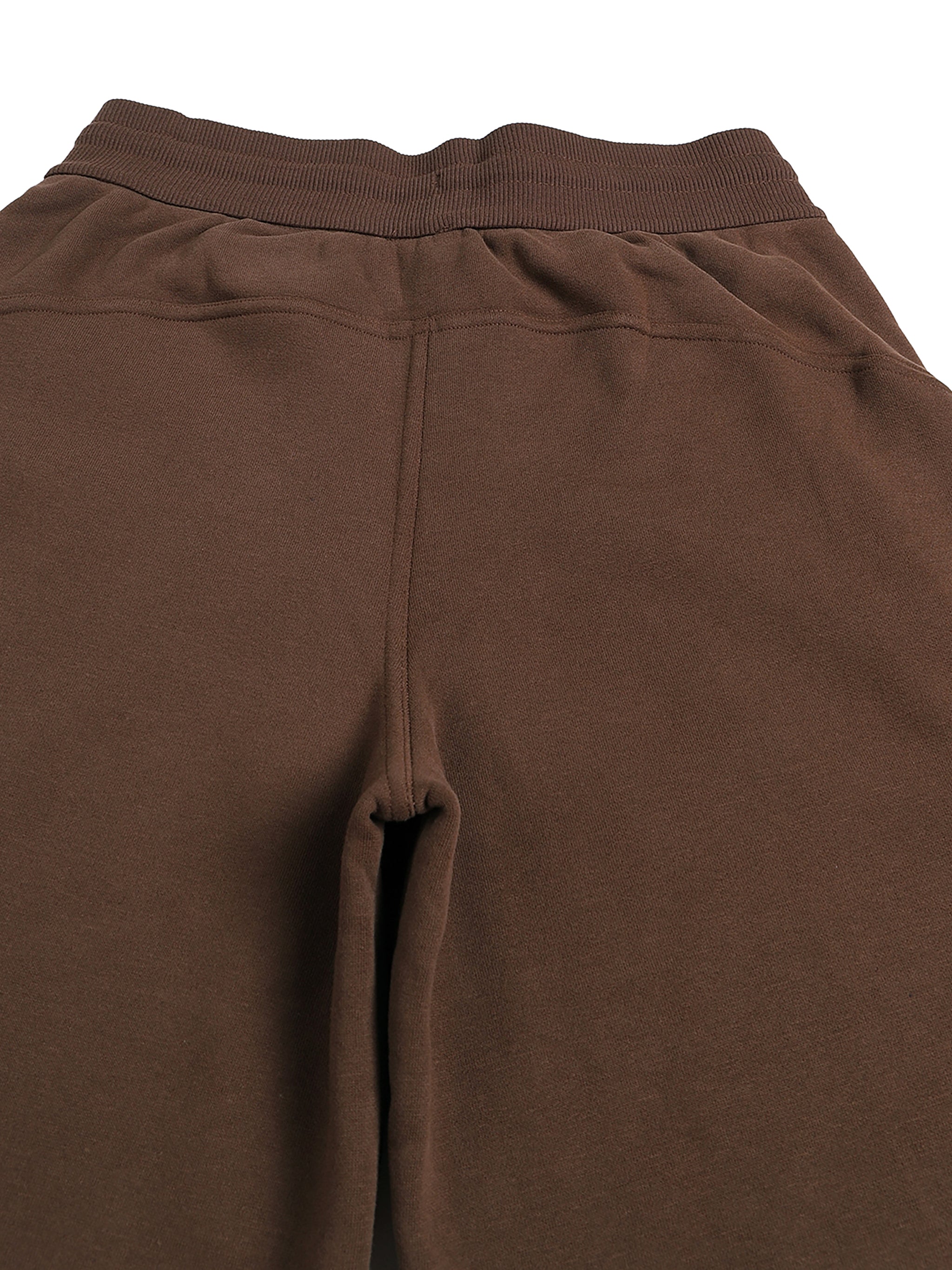Straight Leg Pants - Arcadia Apparel