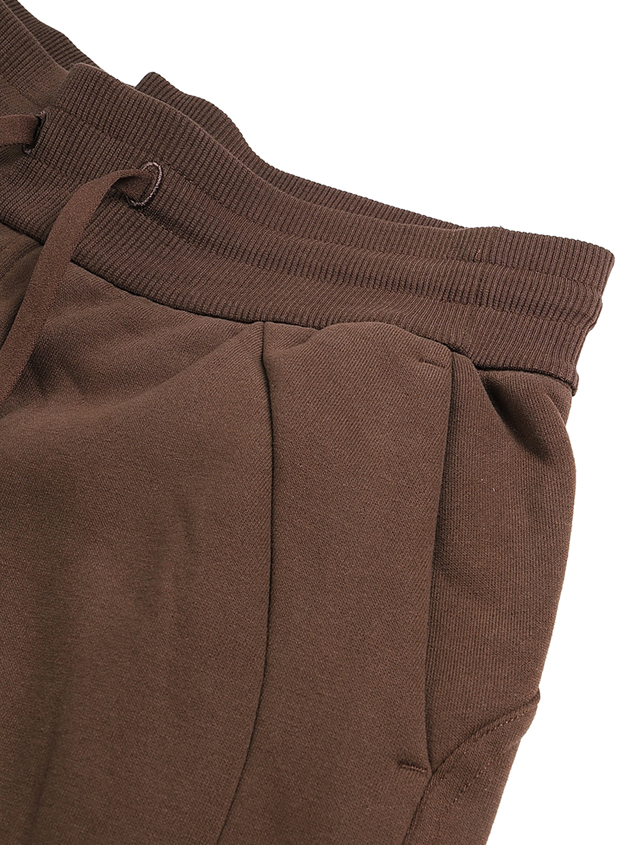 Straight Leg Pants - Arcadia Apparel