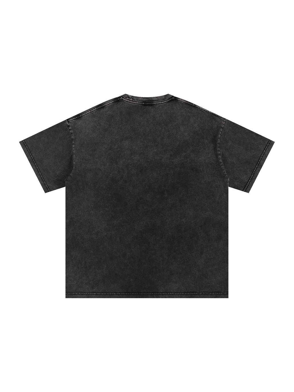 all,arcaprl,arcadia,apparel,tee,t-shirt,oversized,snow washed,cotton,womens