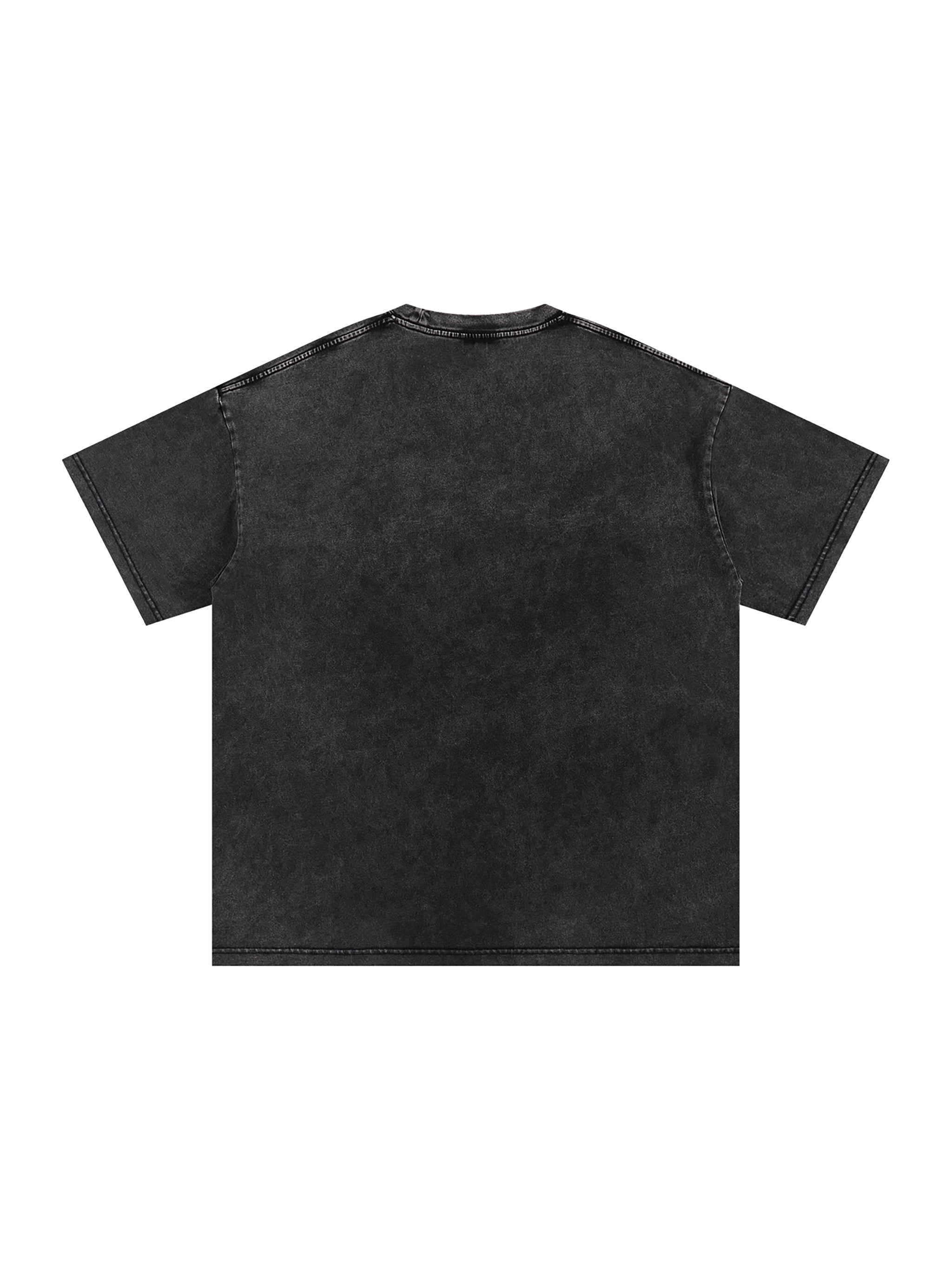 all,arcaprl,arcadia,apparel,tee,t-shirt,oversized,snow washed,cotton,womens