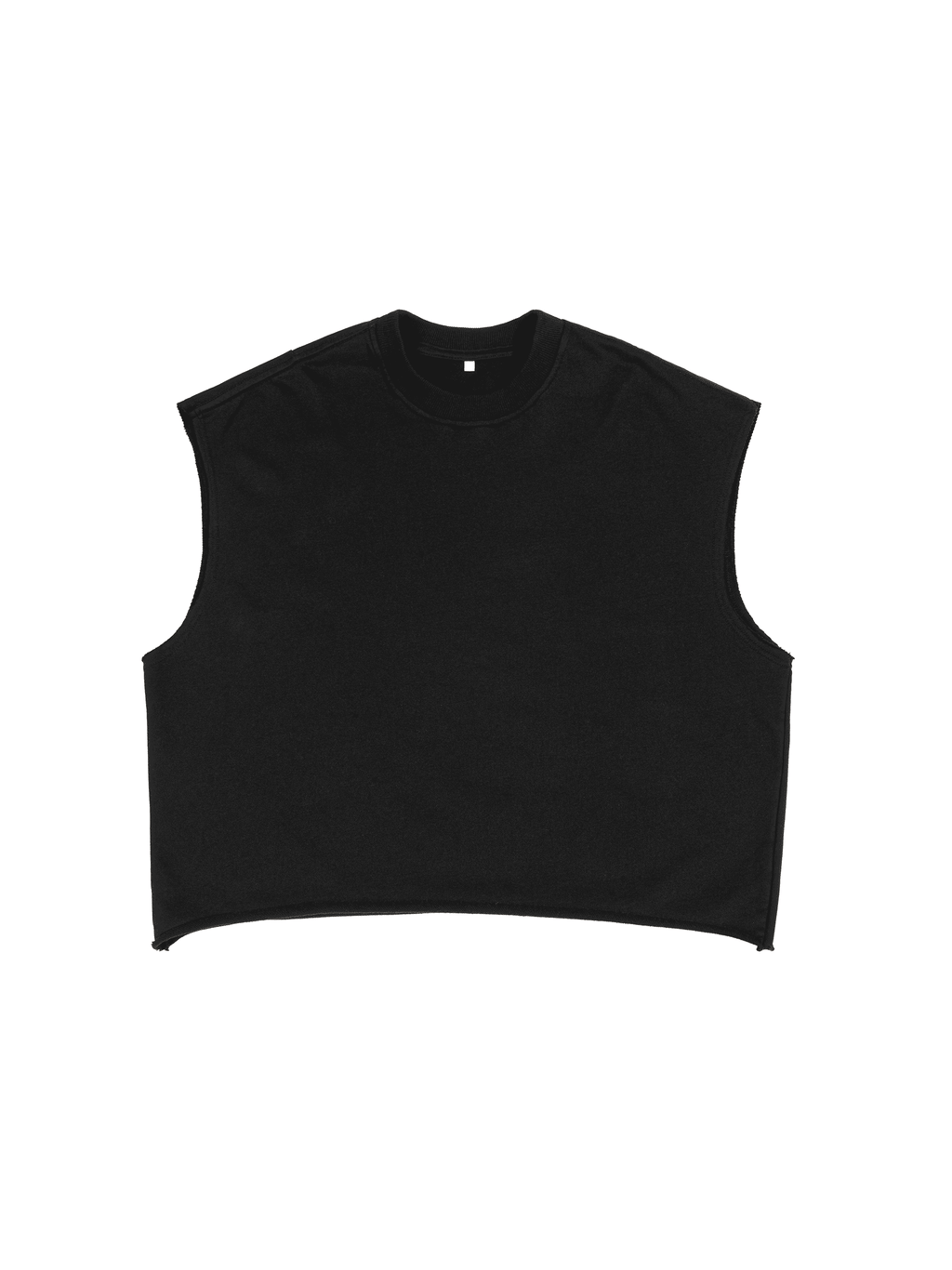 all,arcaprl,arcadia apparel,arcadia,apparel,french,terry,boxy,tanktop,upper body