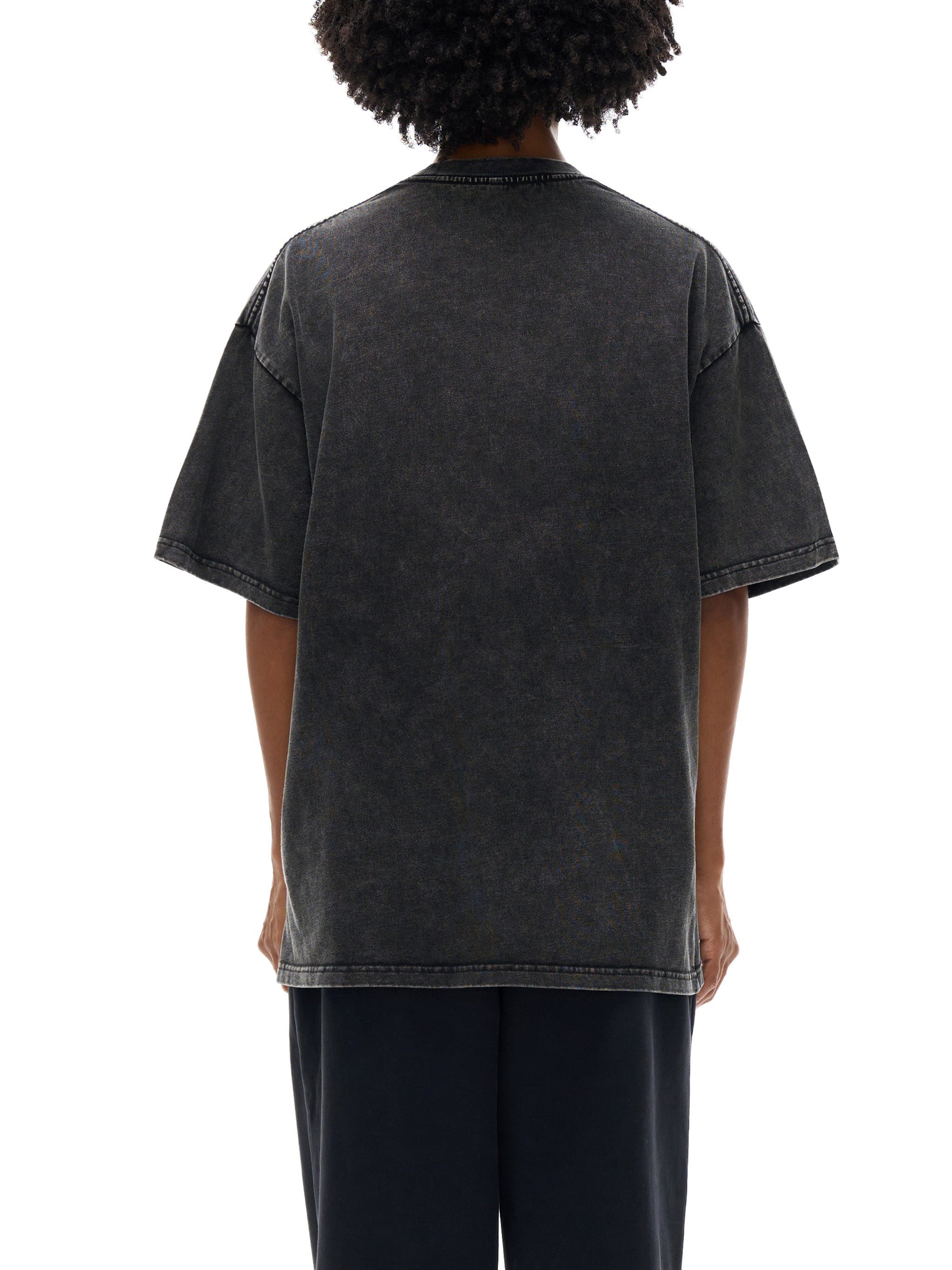 all,arcaprl,arcadia,apparel,tee,t-shirt,oversized,snow washed,cotton,womens