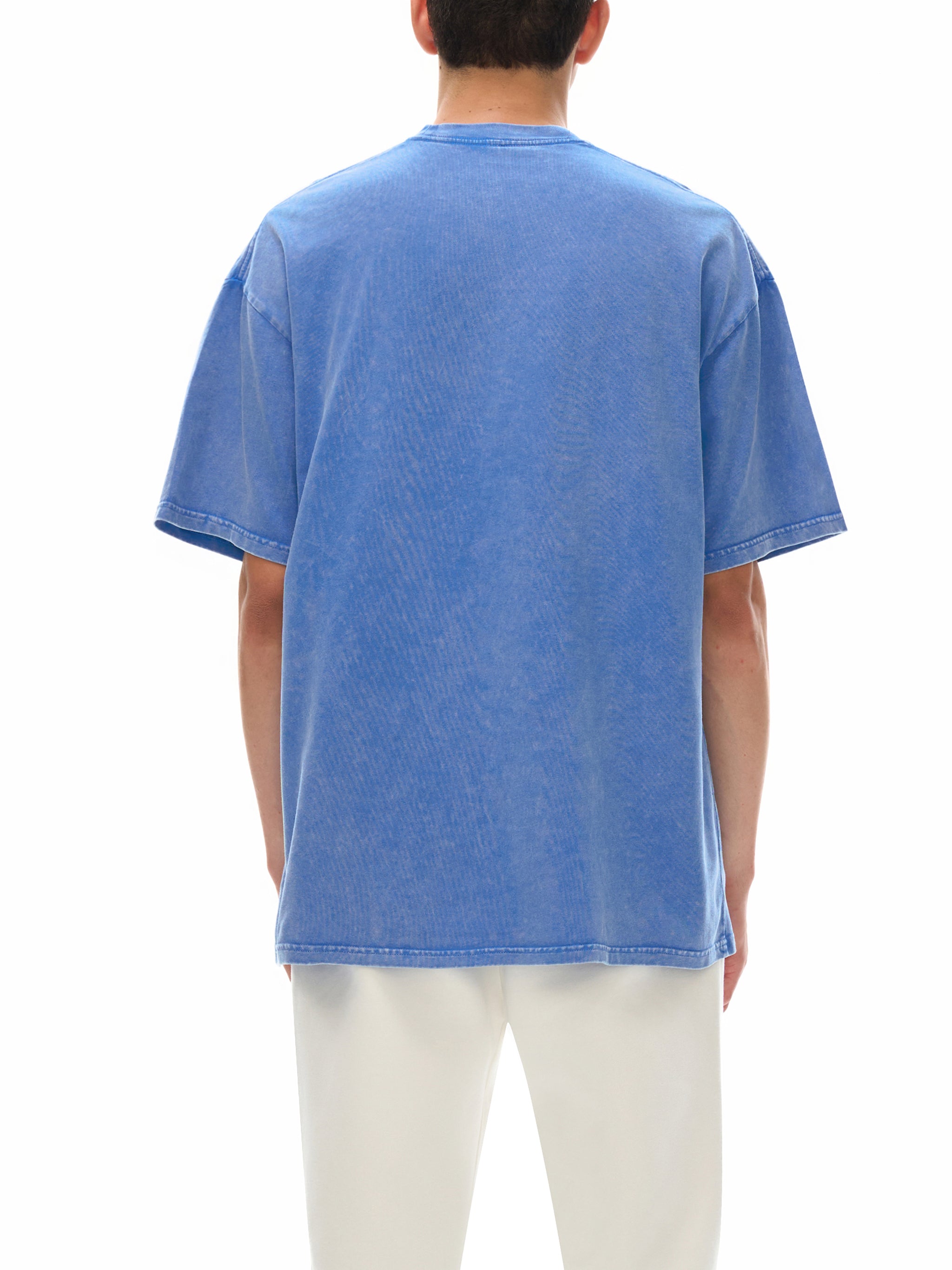 mens,men's,upper,body,tee,tshirt,t-shirt,oversized,cotton,snow washed