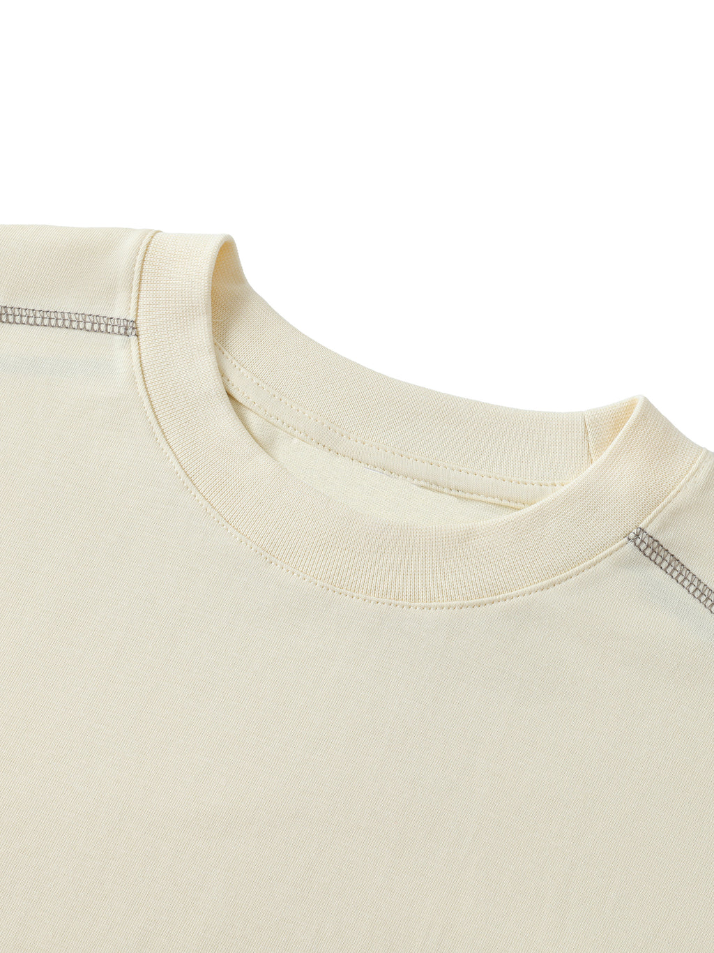 wath,all,womens athleisure,oversized,t-shirt,upper,body,contrast-stitched,women's,arcaprl