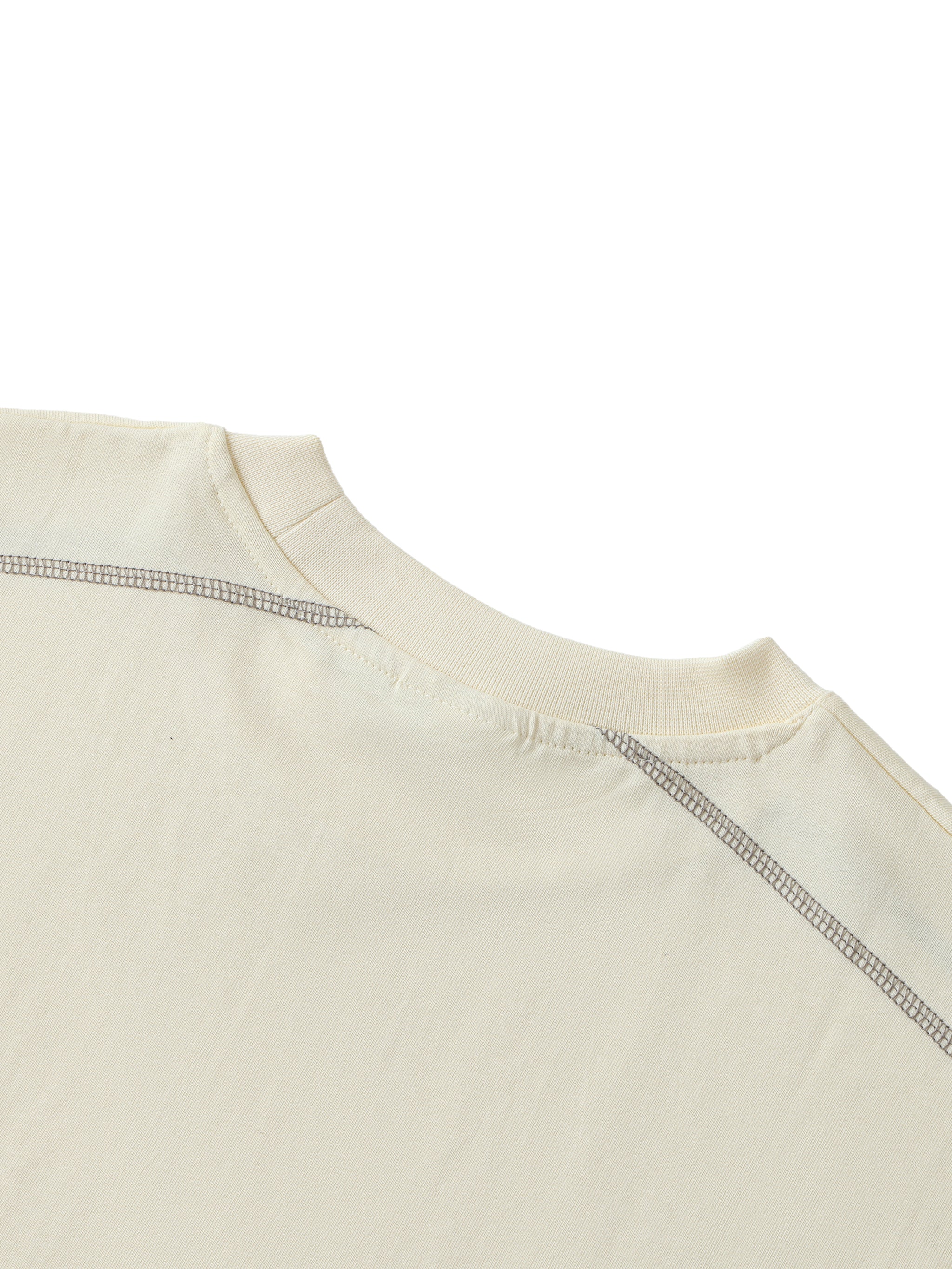 wath,all,womens athleisure,oversized,t-shirt,upper,body,contrast-stitched,women's,arcaprl