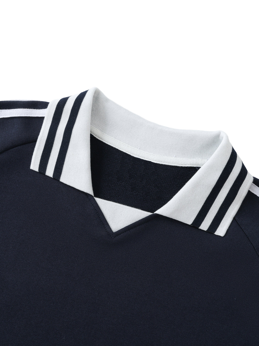 all,wath,womens athleisure,sweatshirt,collar,lapel,contrast,womens,women's,arcaprl