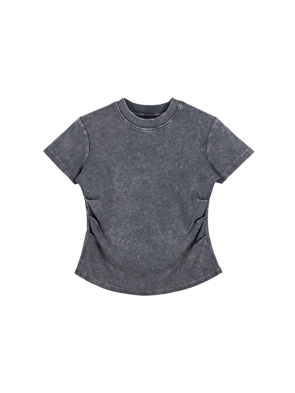 all,arcaprl,arcadia apparel,arcadia,vintage washed,bodycon,cotton,t-shirt,upper,body