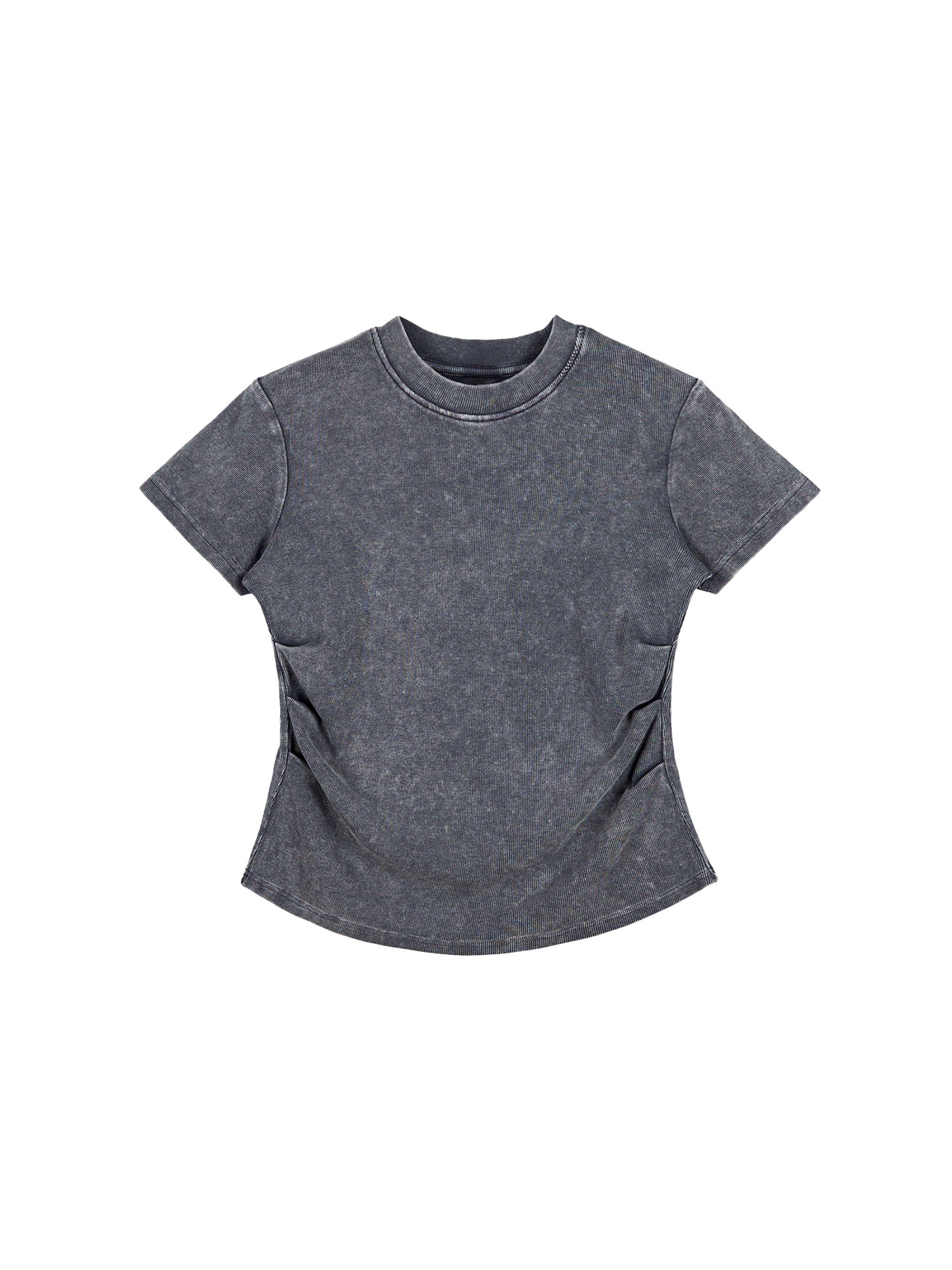 all,arcaprl,arcadia apparel,arcadia,vintage washed,bodycon,cotton,t-shirt,upper,body